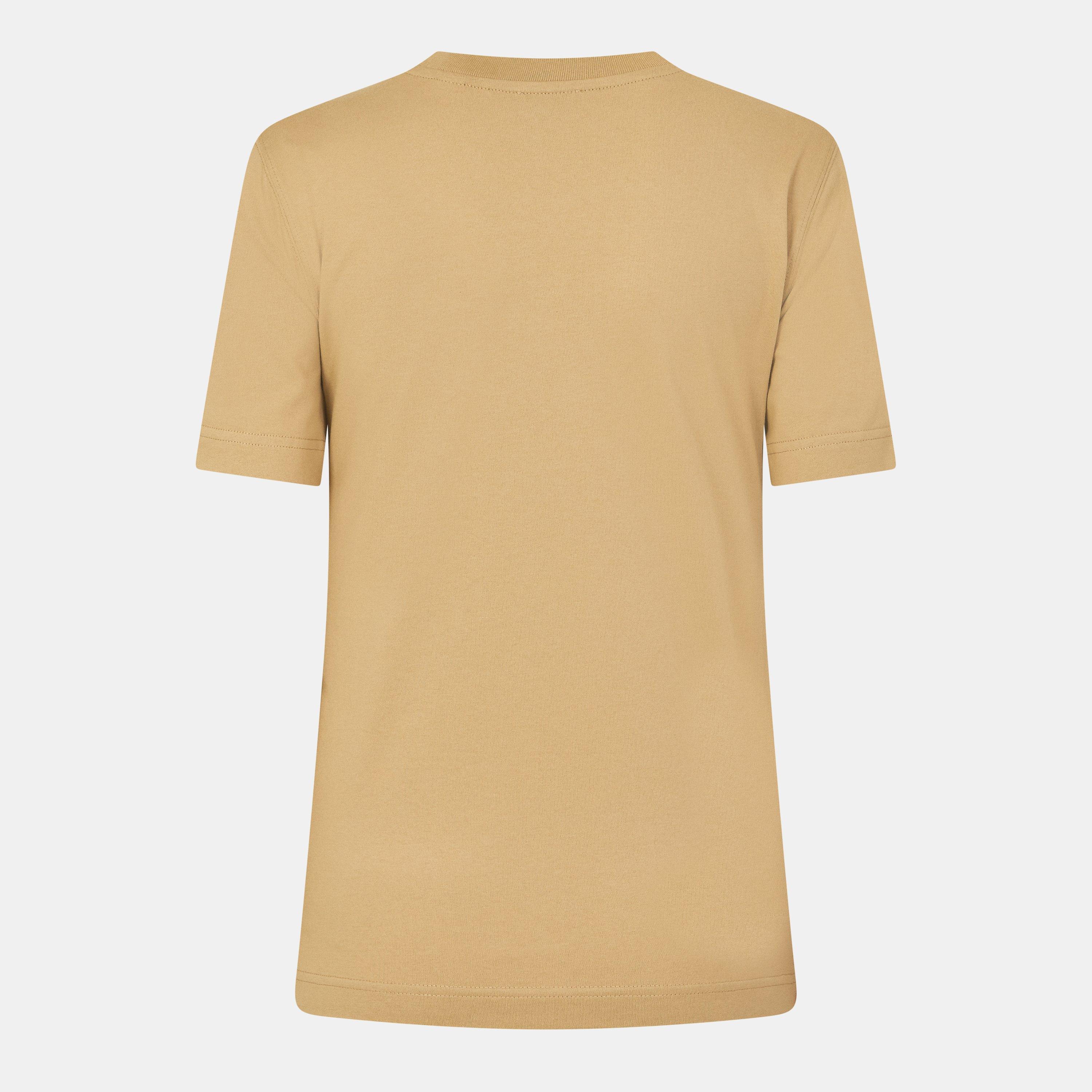 Women's Burb Regular Fit T-Shirt