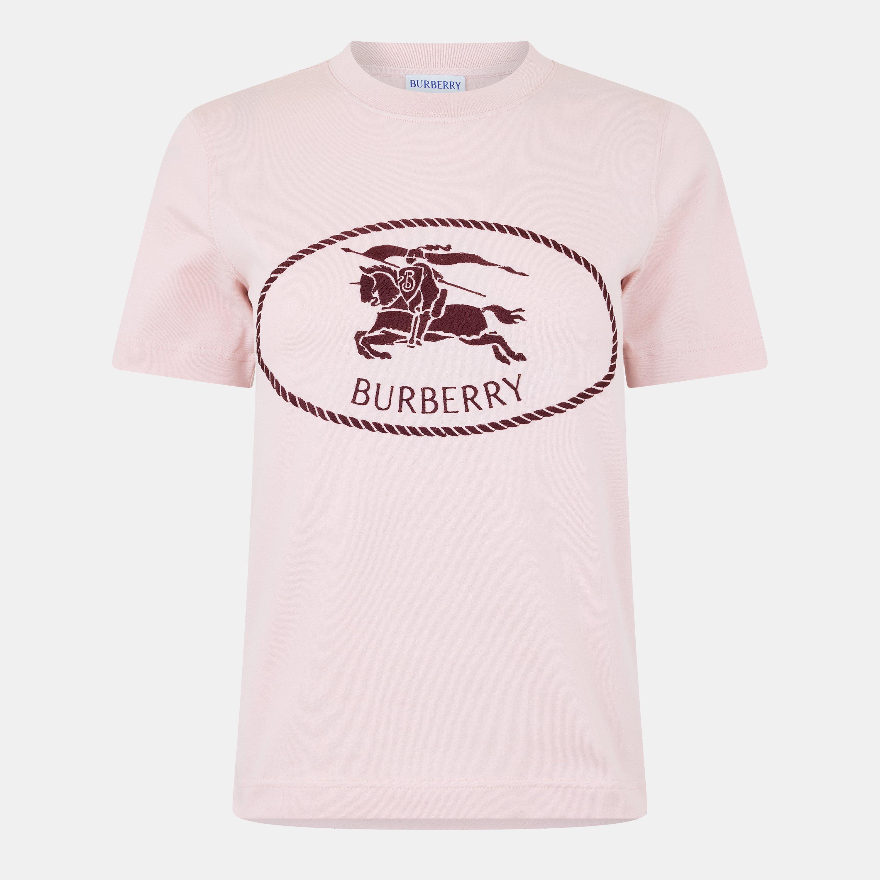 Women's Burb Regular Fit T-Shirt