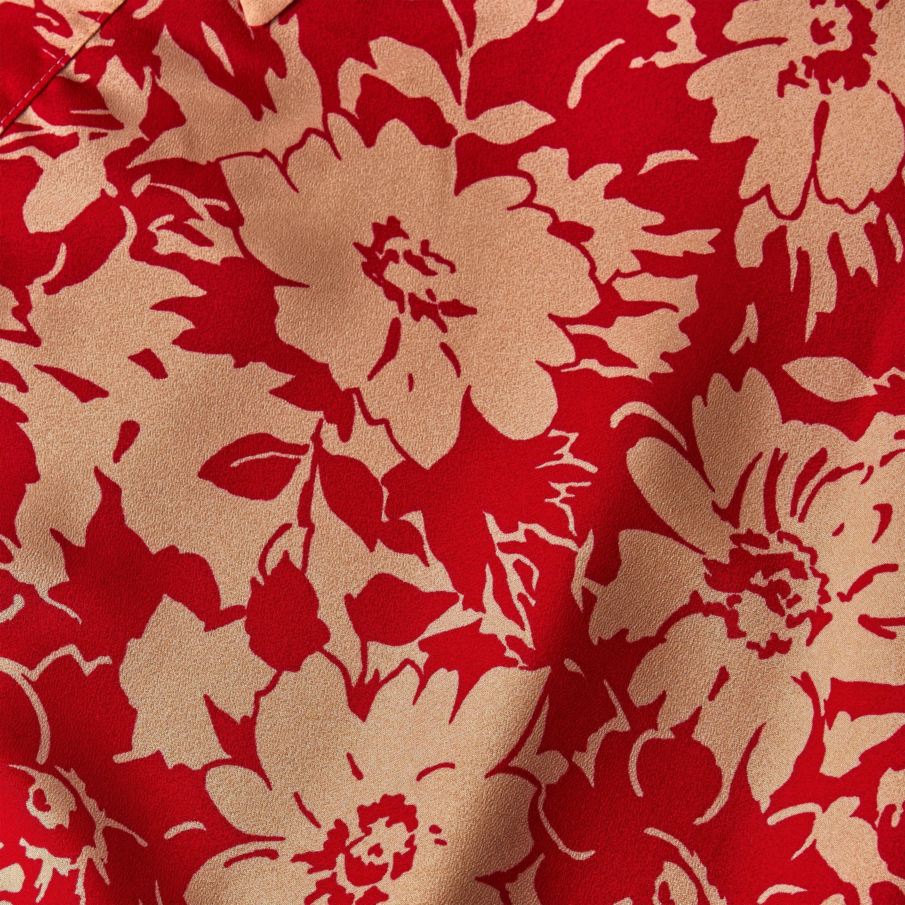 Wrap Dress