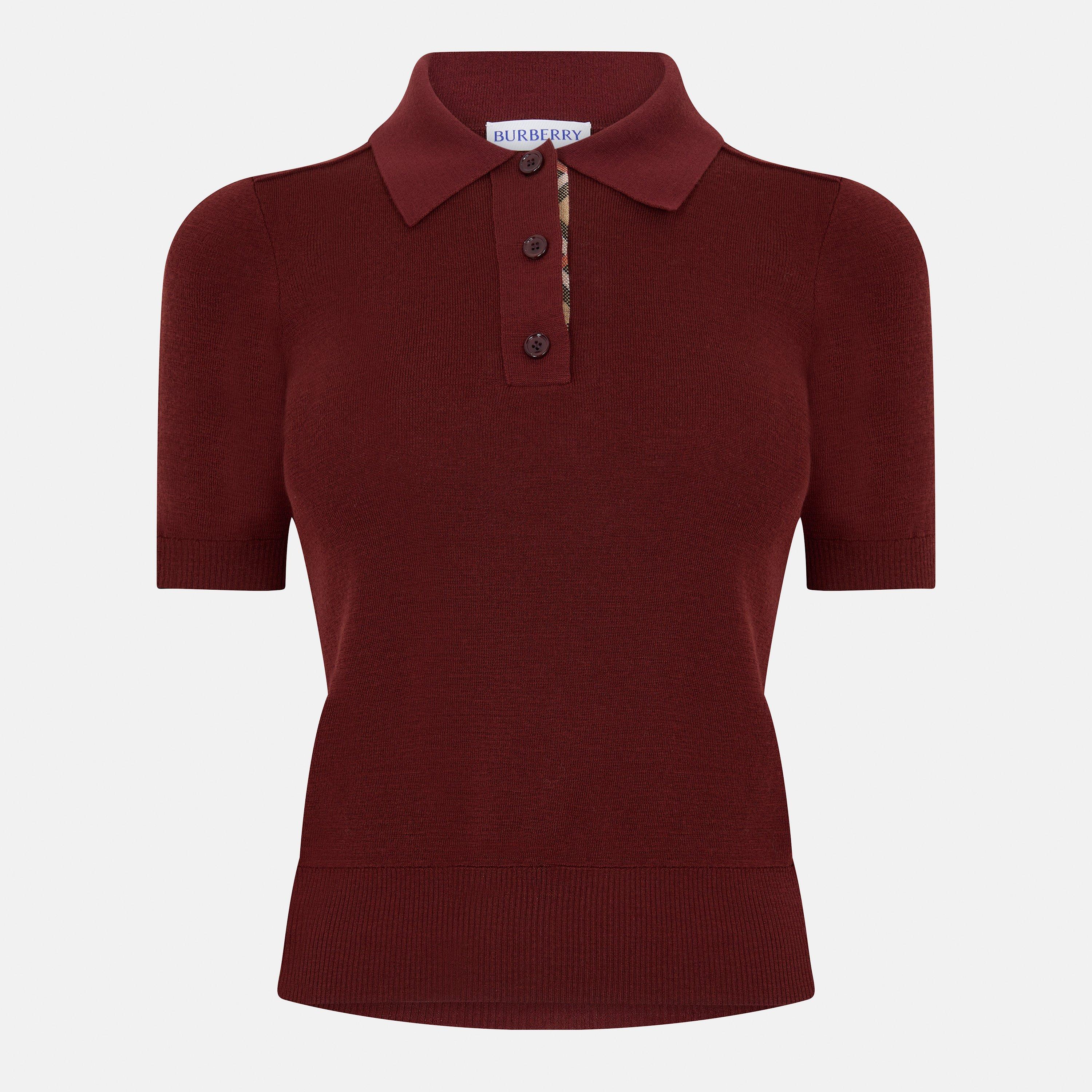 Women's Regular Fit Short-Sleeve T-Shirt