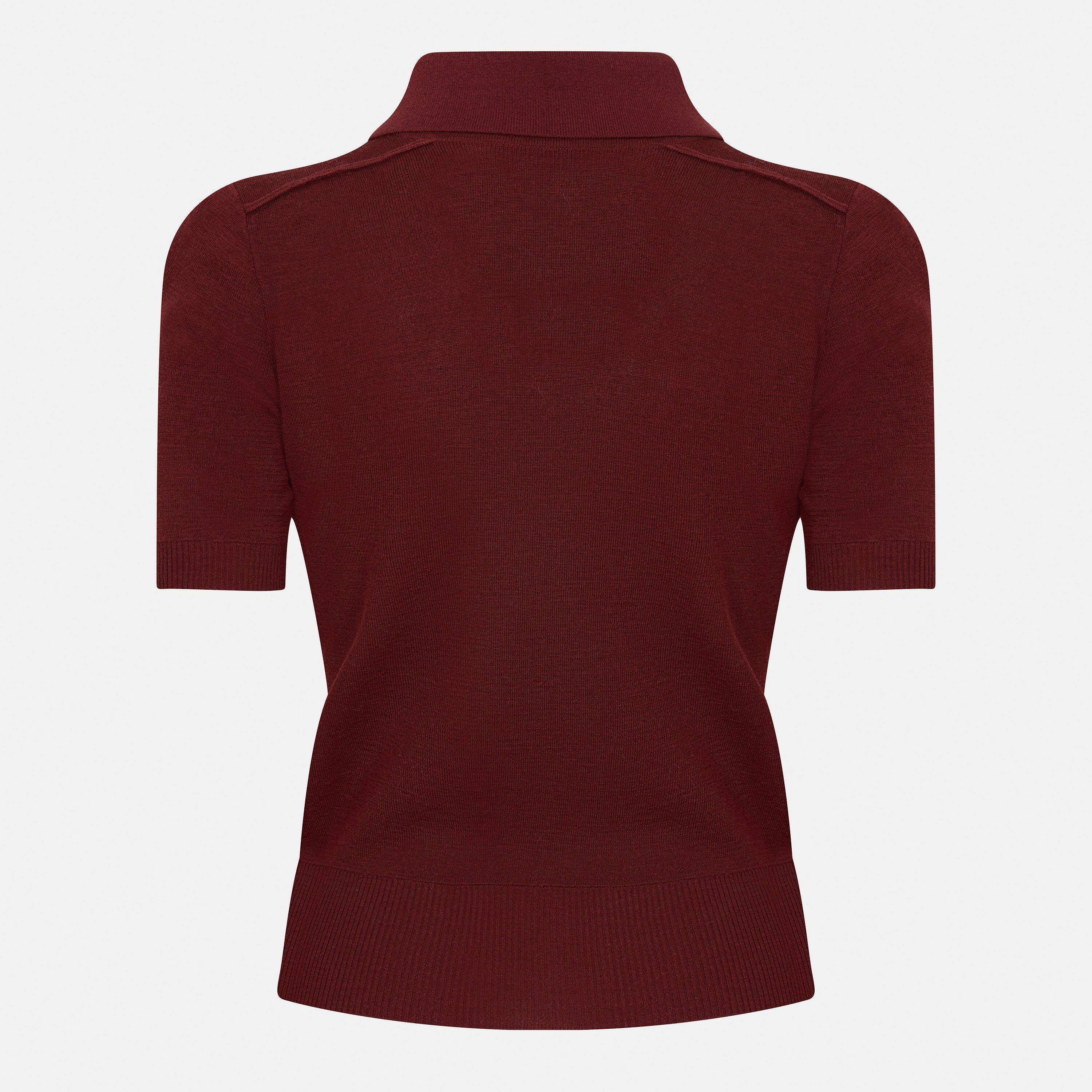 Women's Regular Fit Short-Sleeve T-Shirt