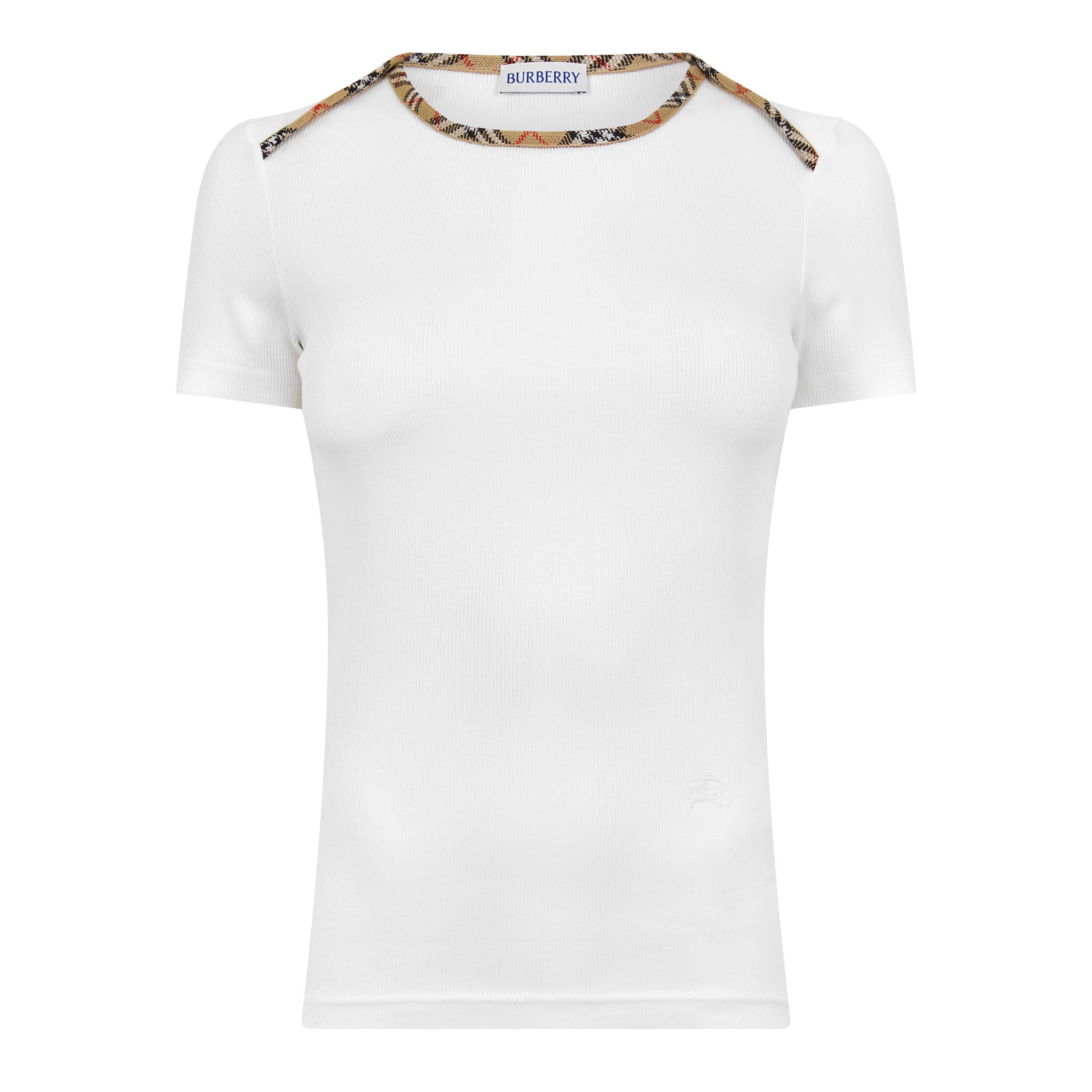 Slim Fit T-Shirt