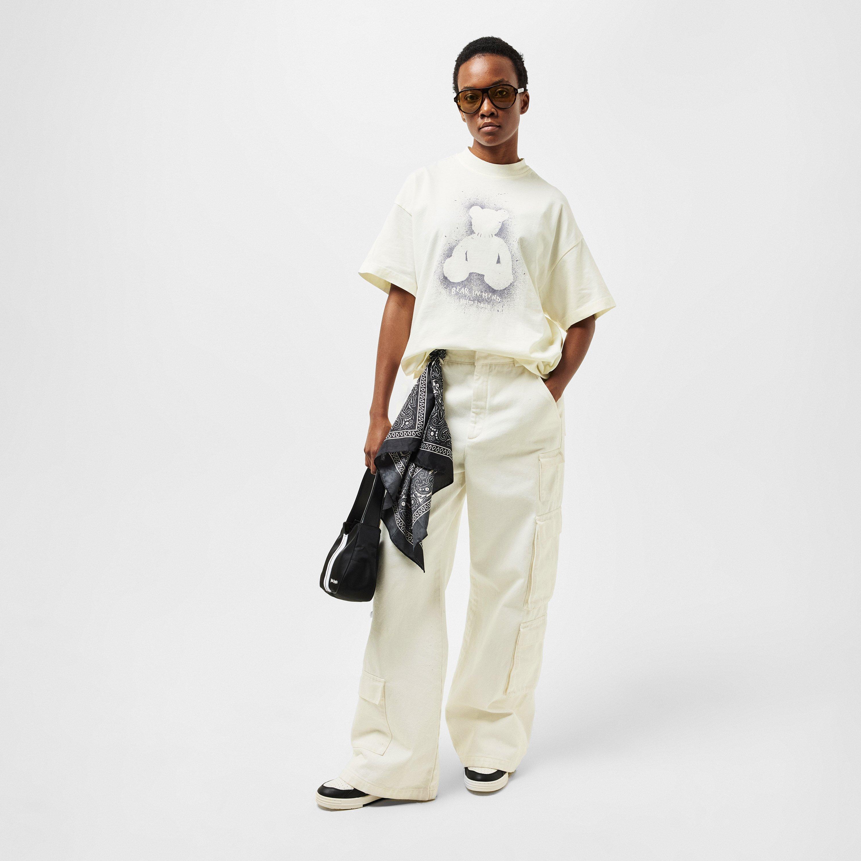 Oversized T-Shirt
