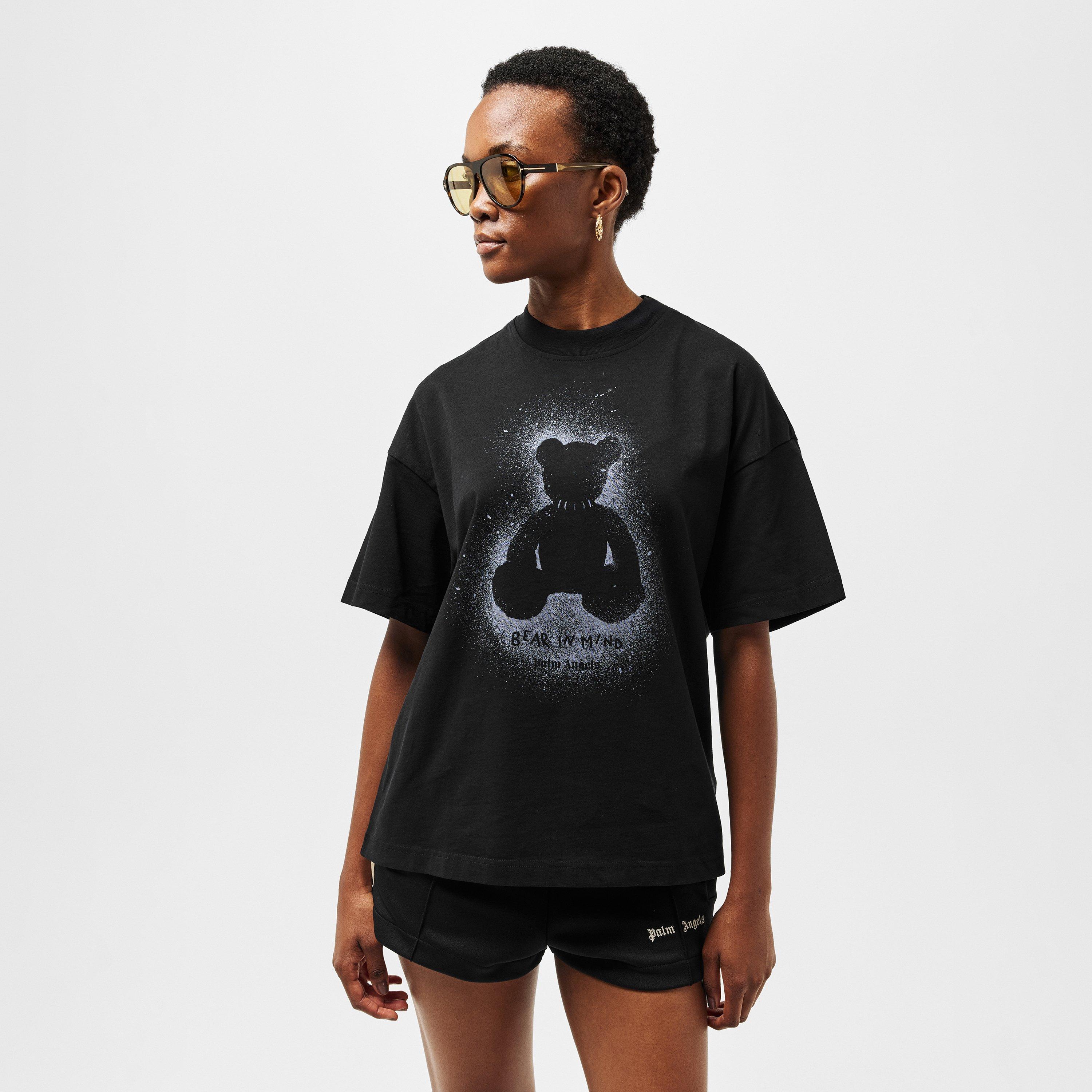 Women's Oversized T-Shirt
