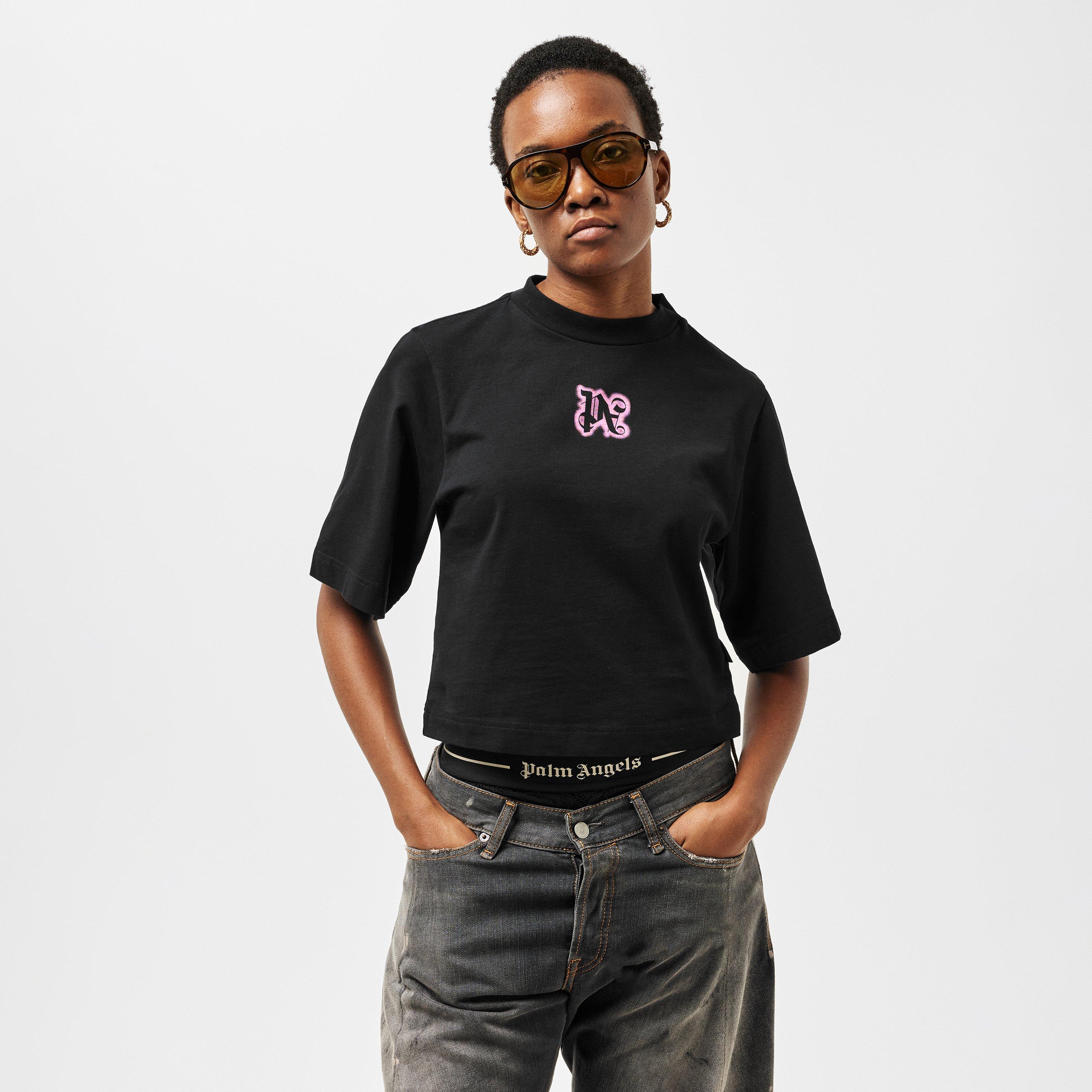 Women's Oversized T-Shirt