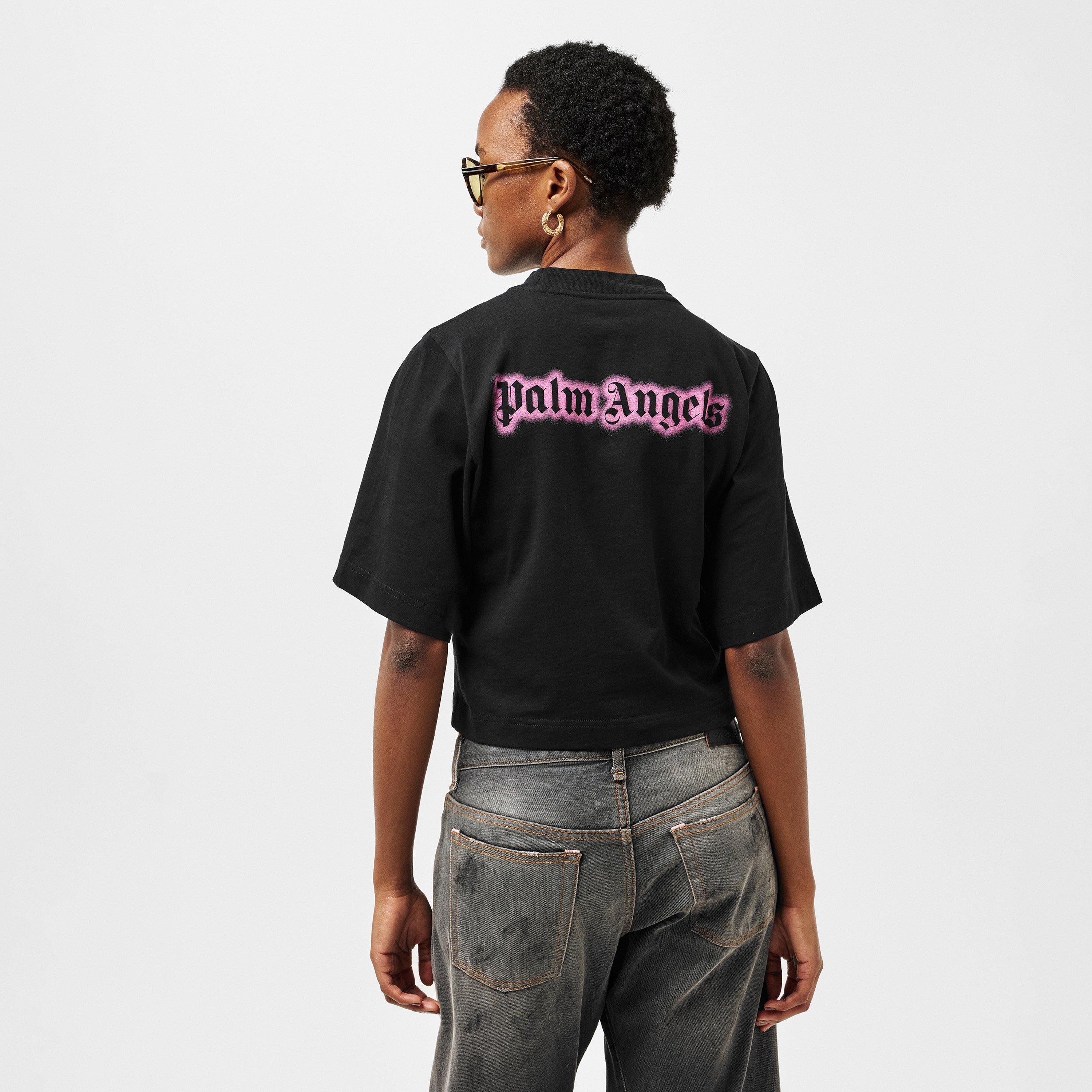 Women's Oversized T-Shirt