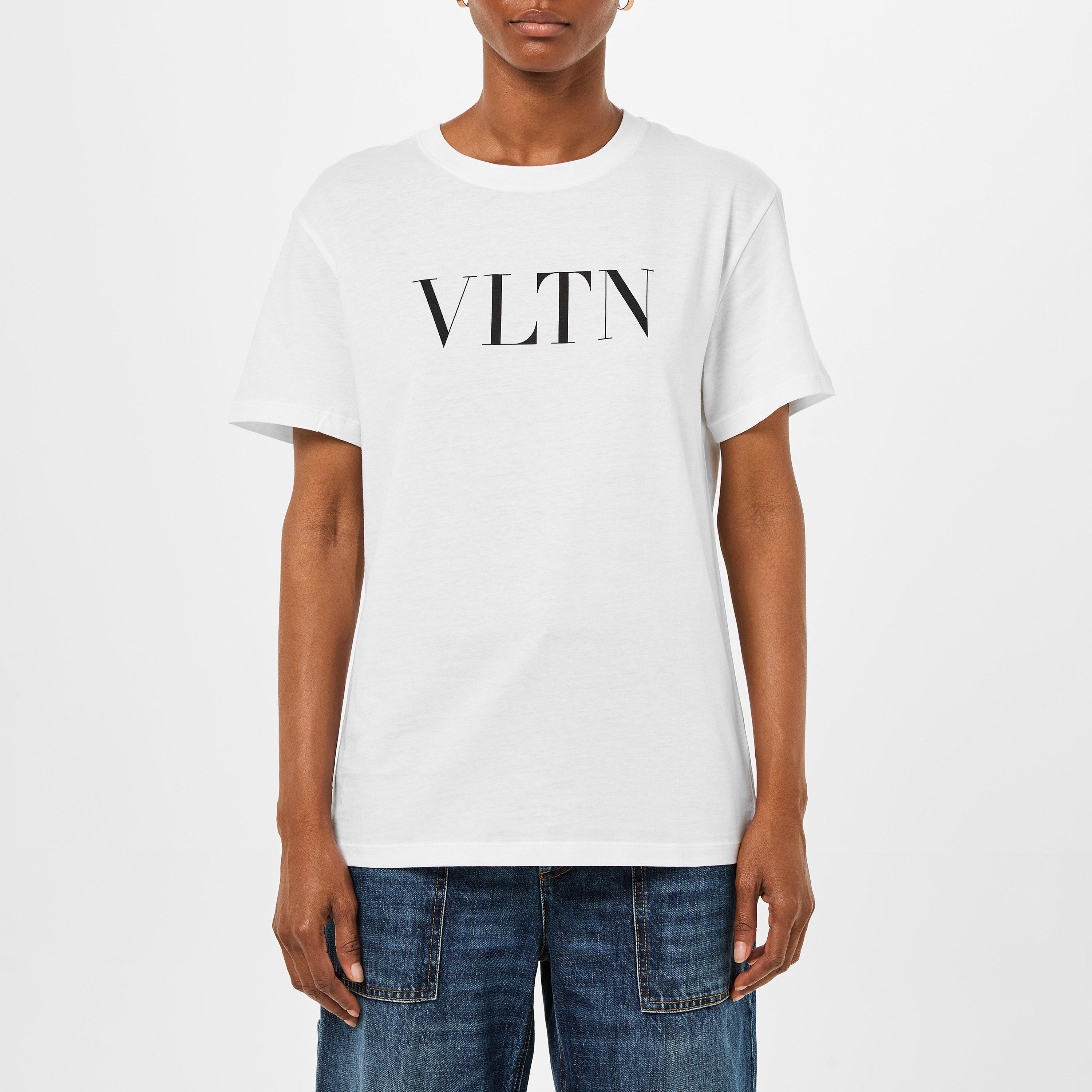 Vltn Logo T Shirt