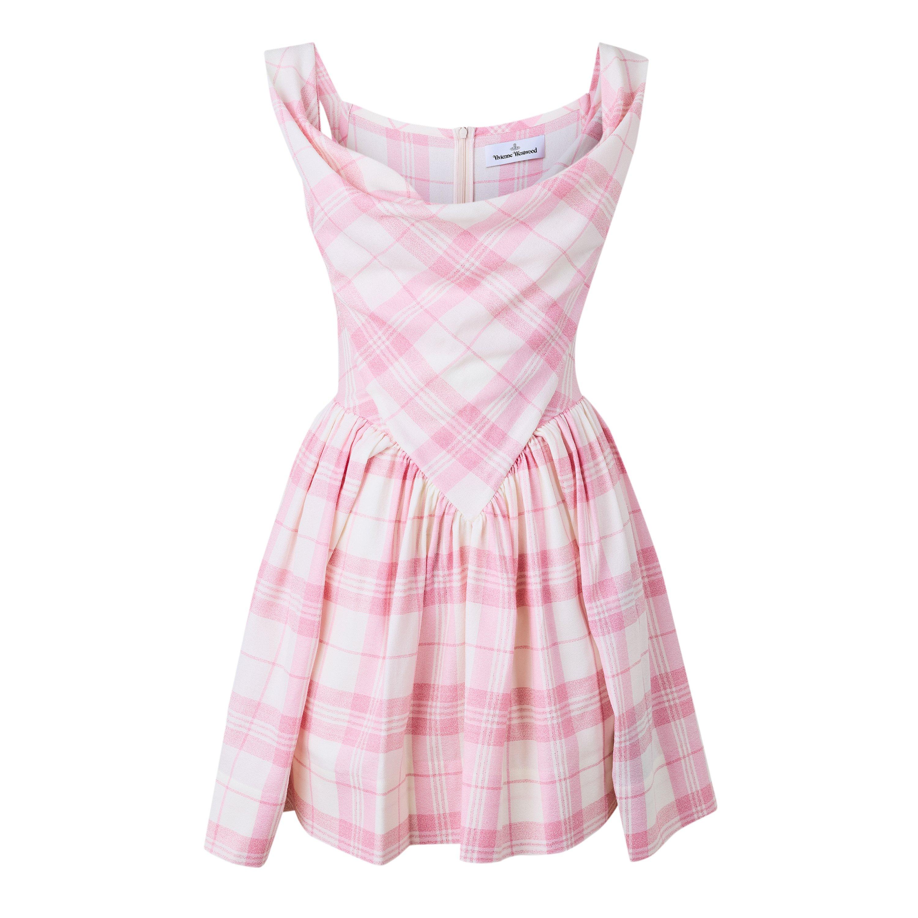 Viv Sunday Dress Ld63