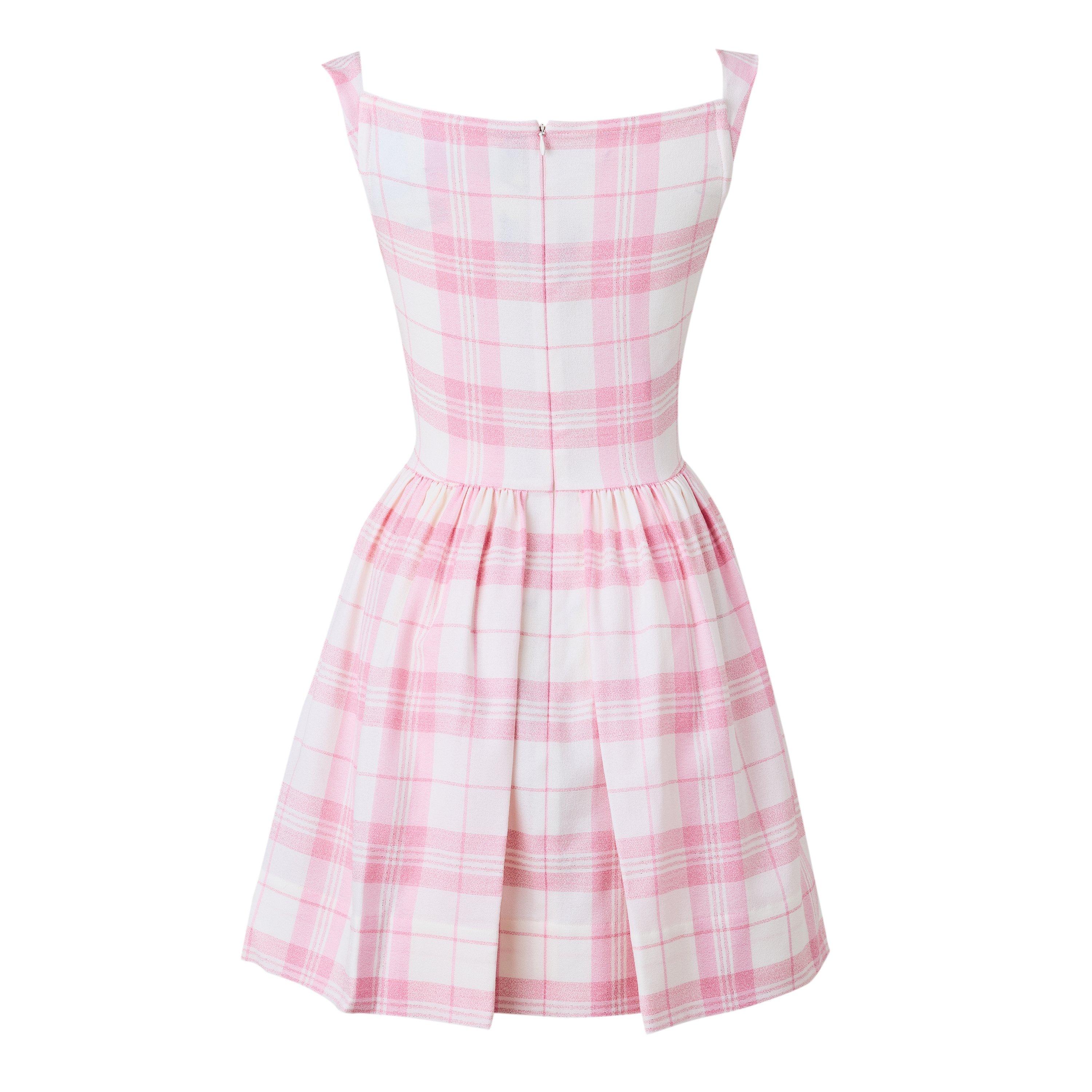 Viv Sunday Dress Ld63