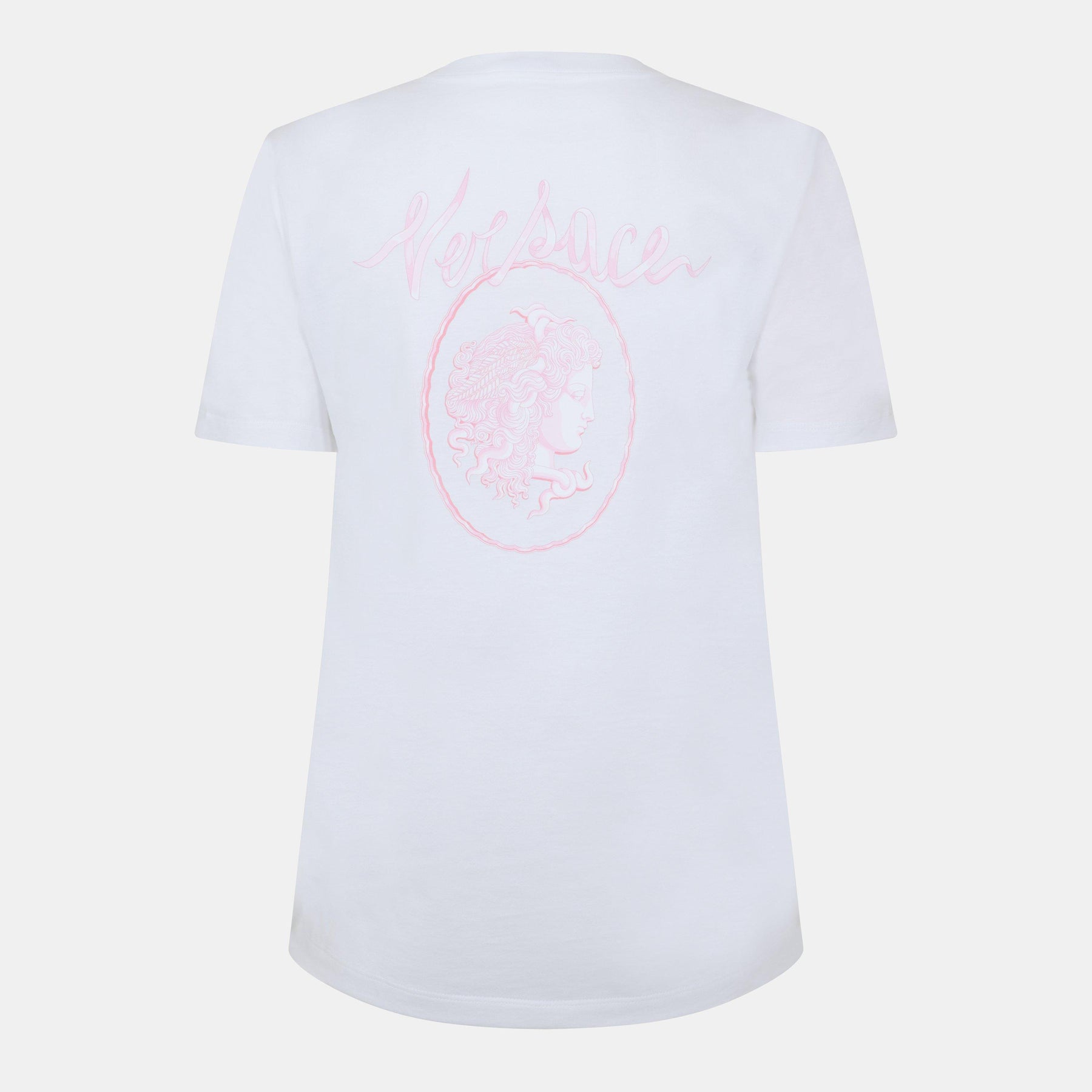 Versace Medusa Tee Ld52