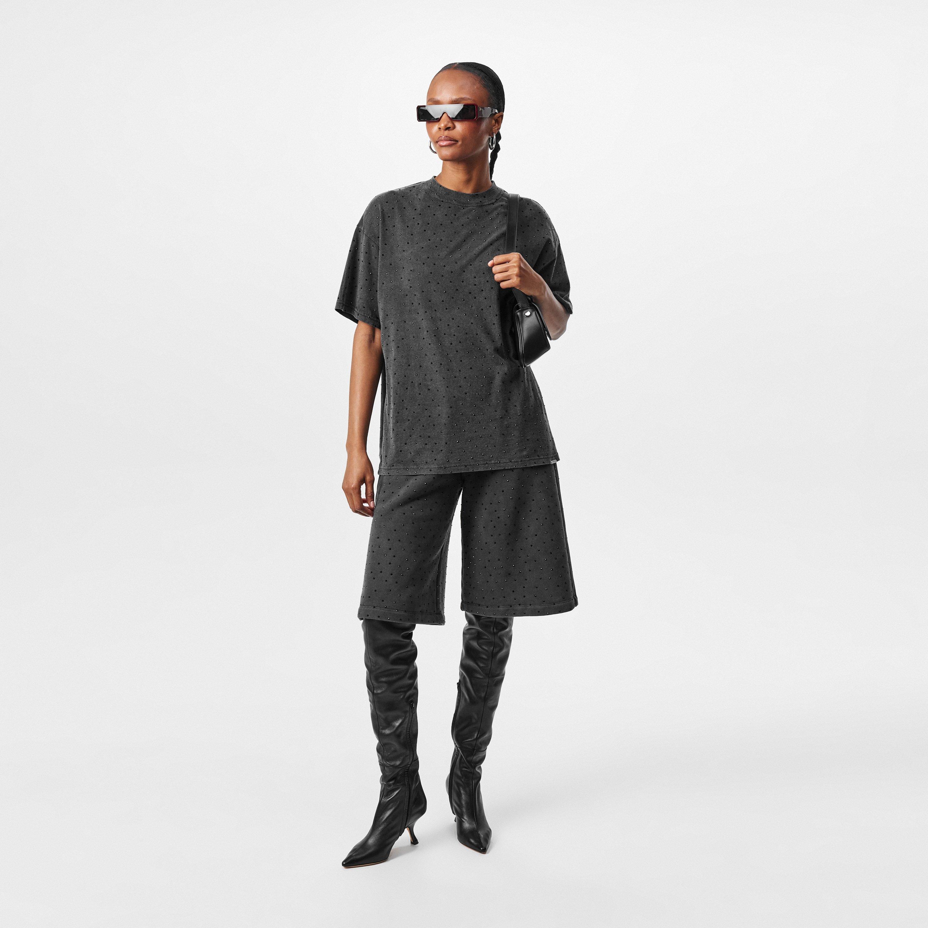 Women's Rep Spark Oversized Fit T-Shirt
