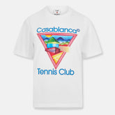 Casa Tennis Tee Ld54