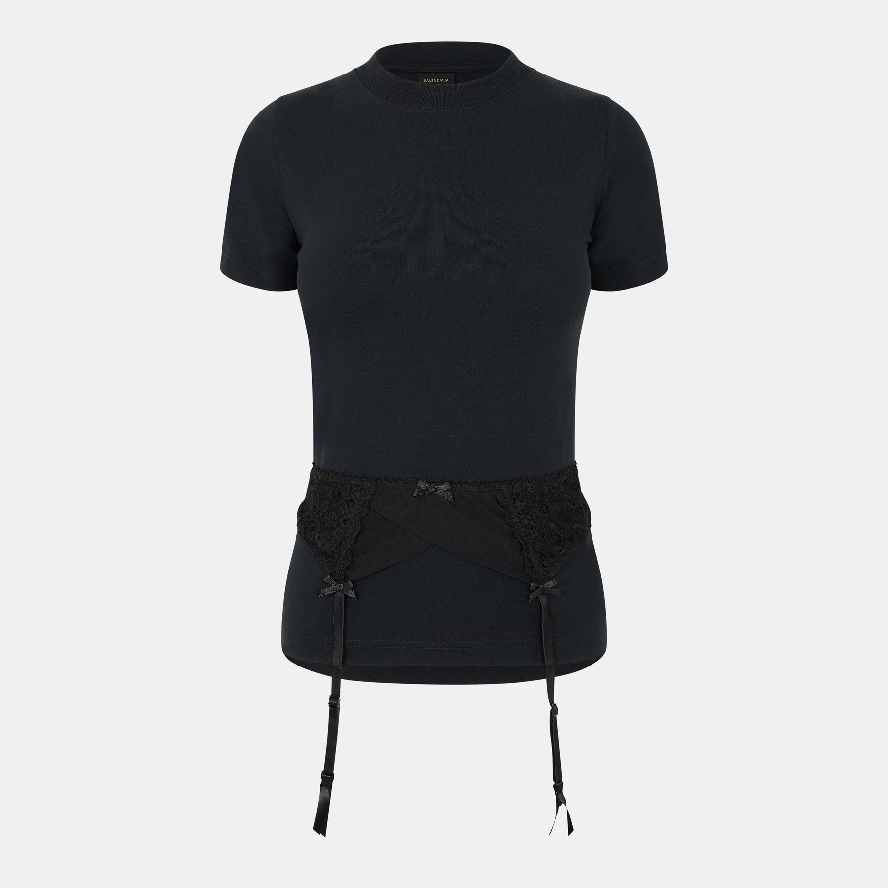 Bal Lingerie Tee Ld52