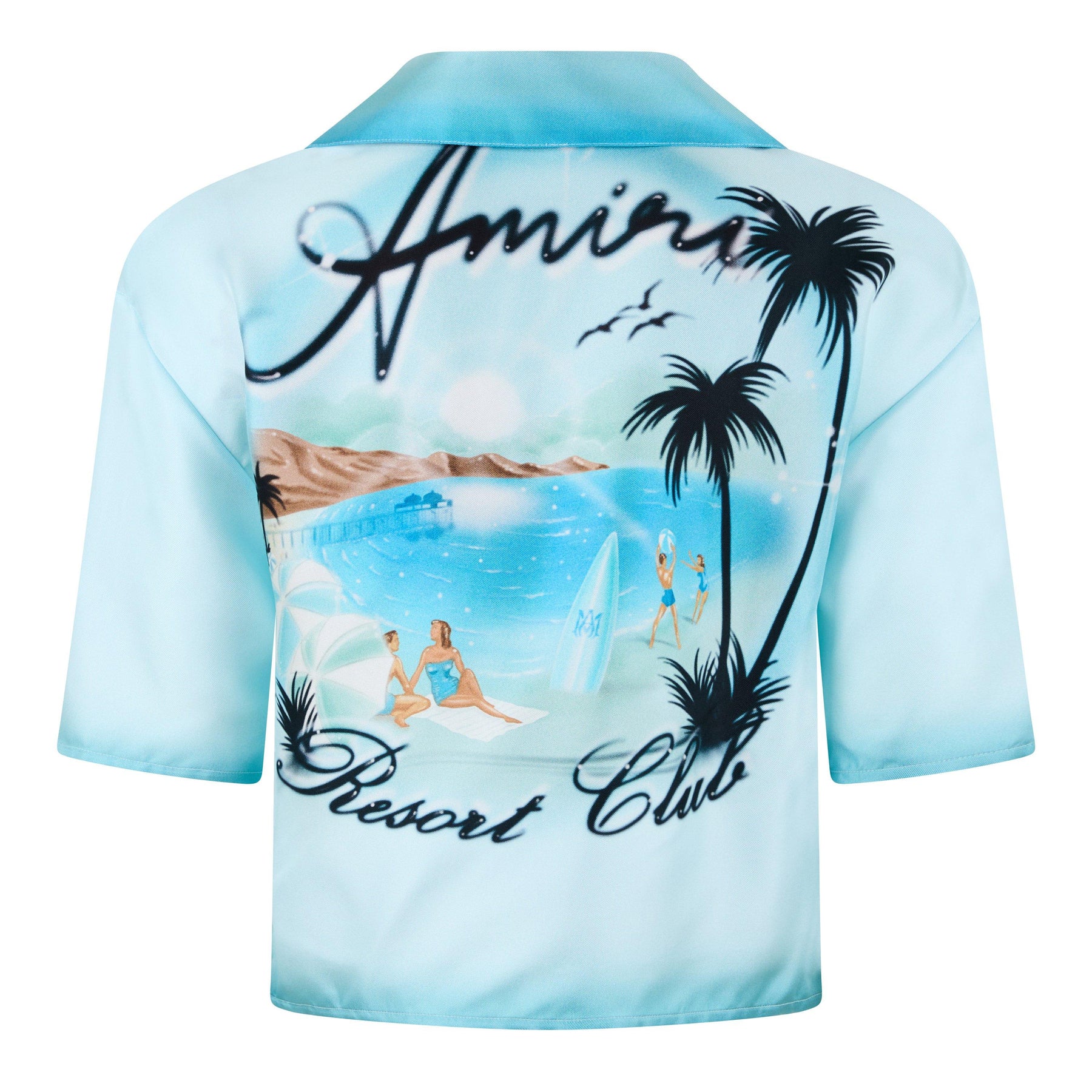 Resort Club Shirt