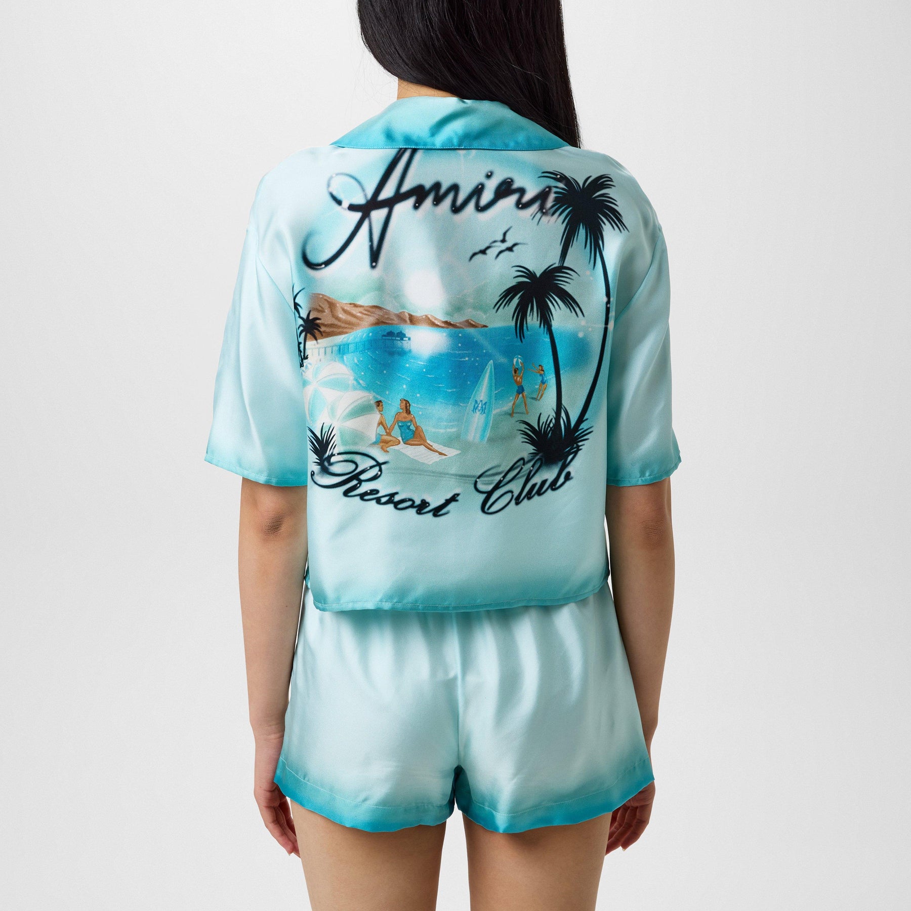 Resort Club Shirt