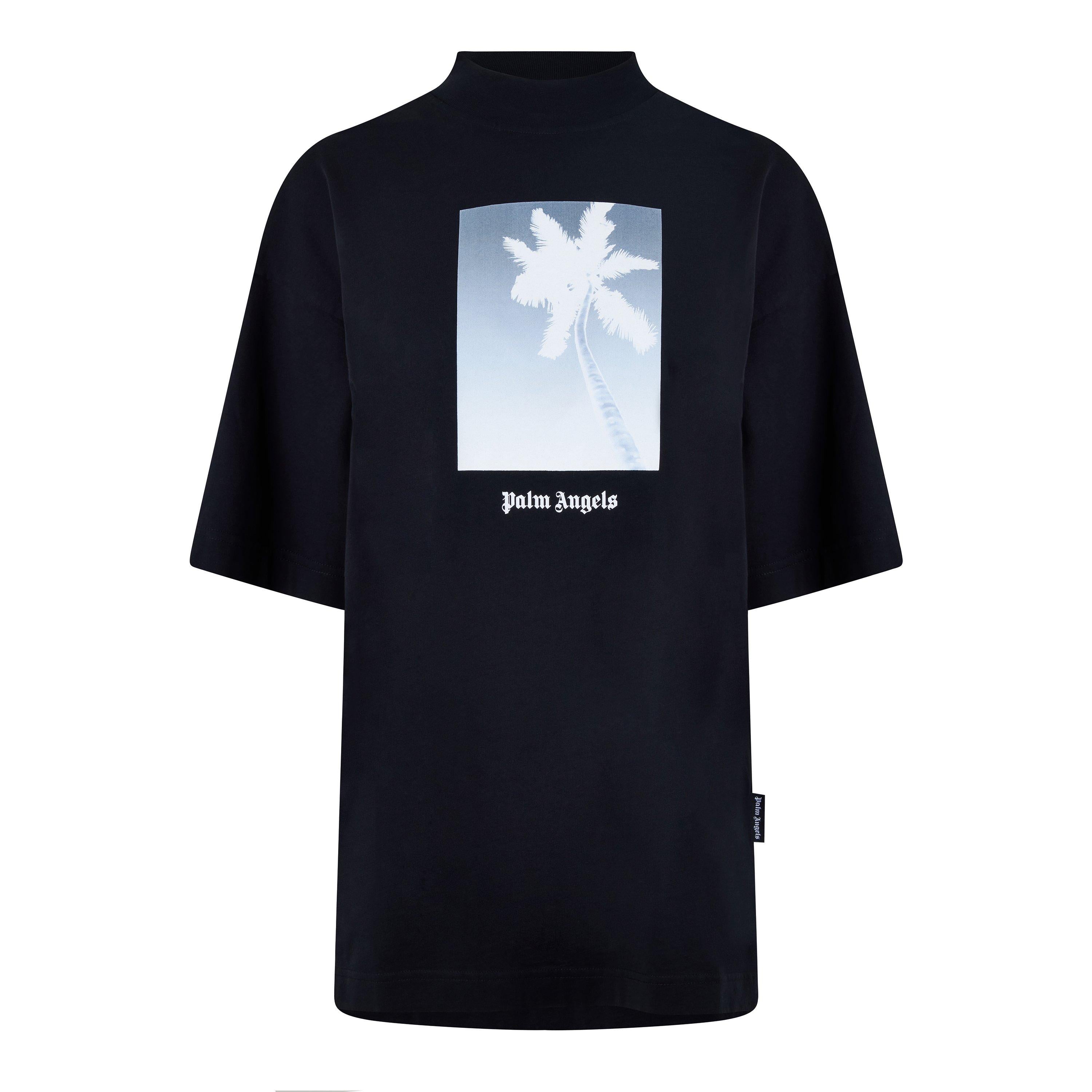 Women's Solar Oversized T-Shirt