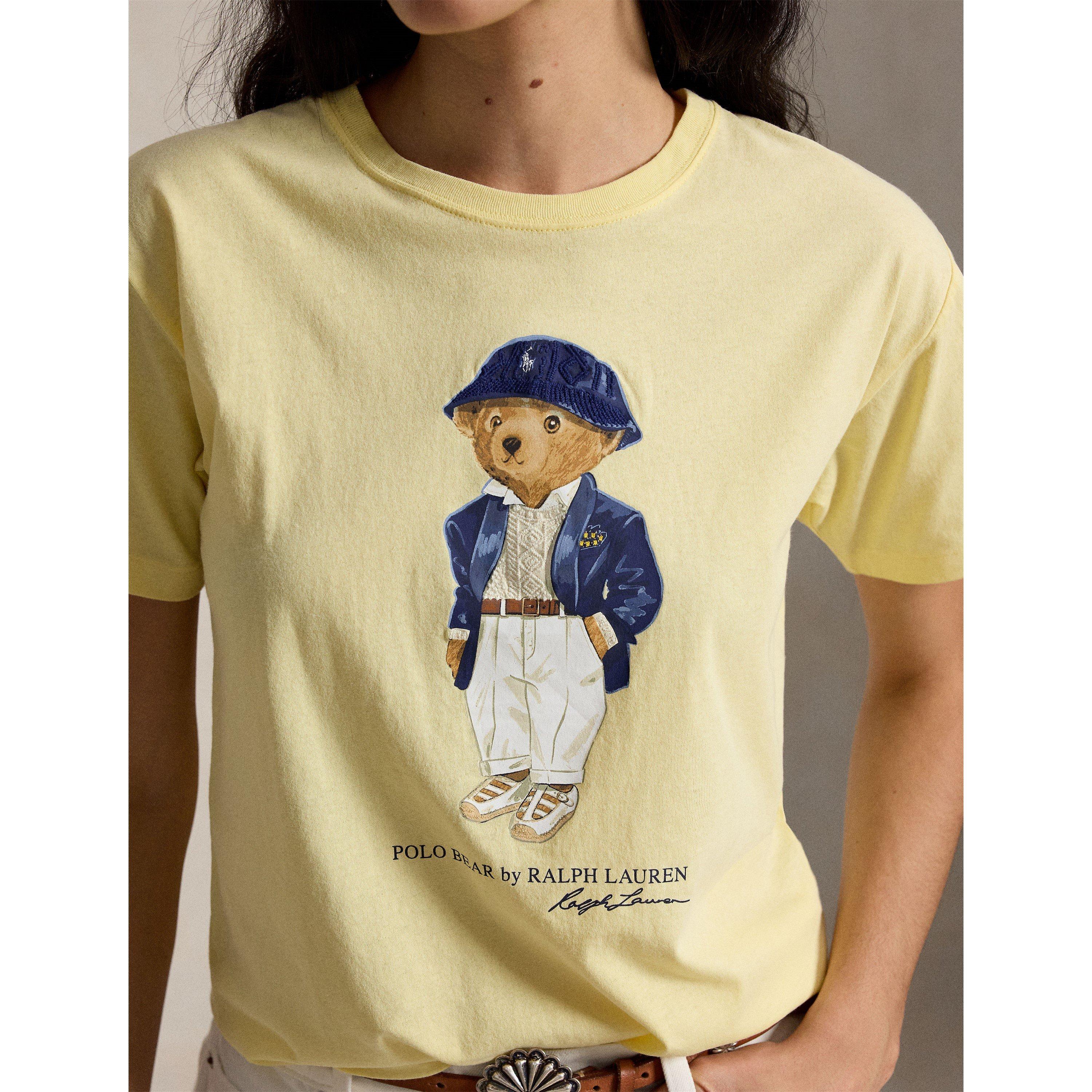 Bear T-Shirt