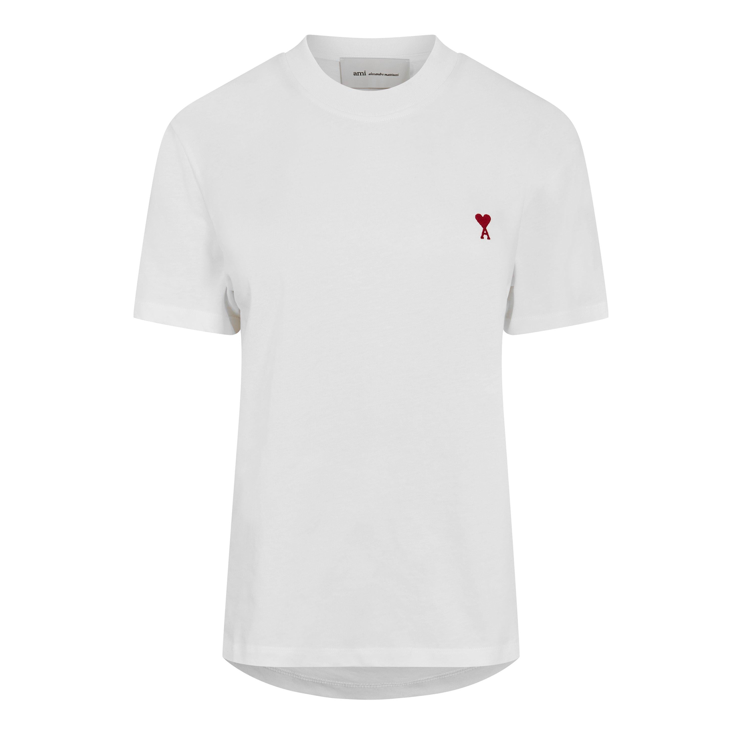 Heart T-Shirt
