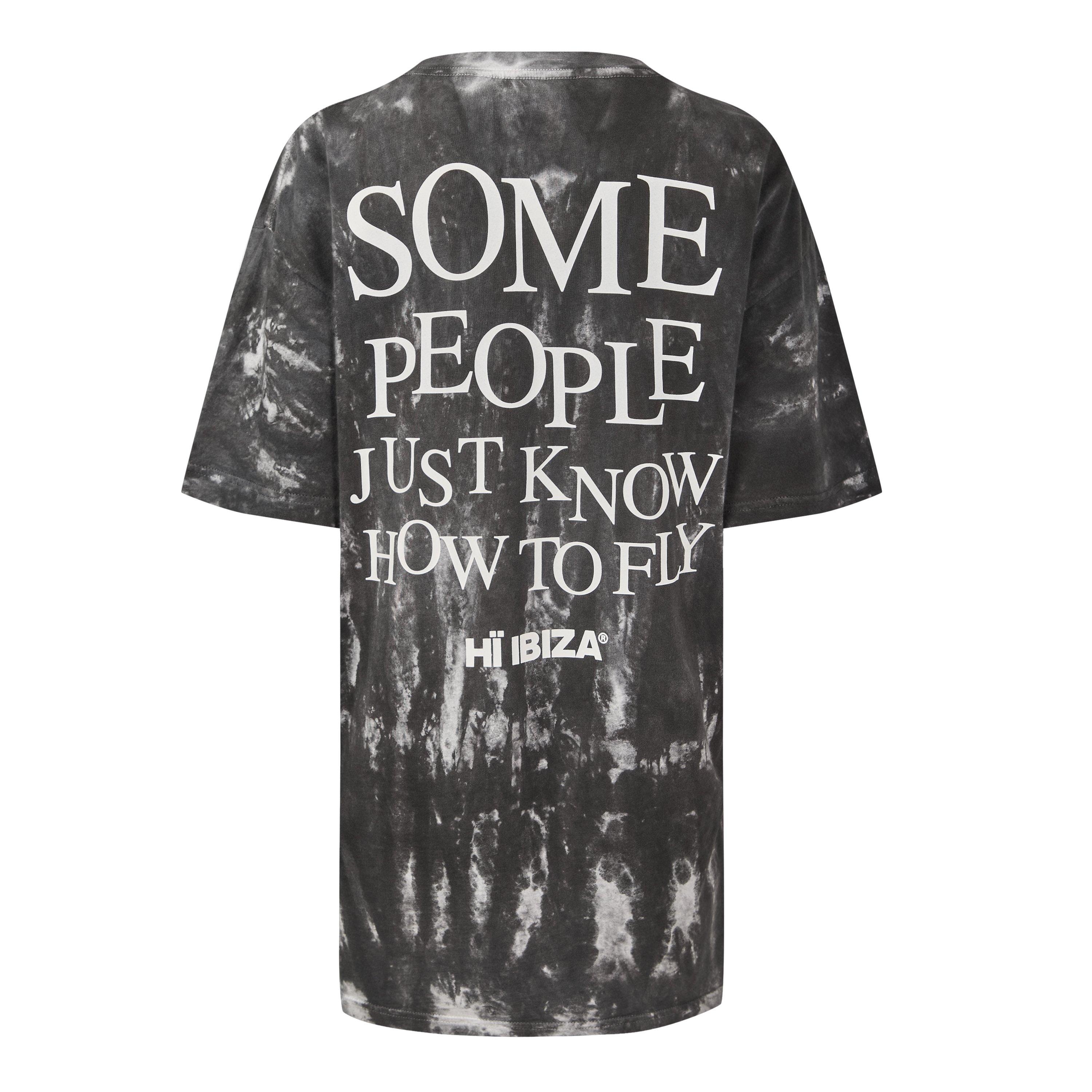 x Hi Ibiza Tie Dye T-Shirt