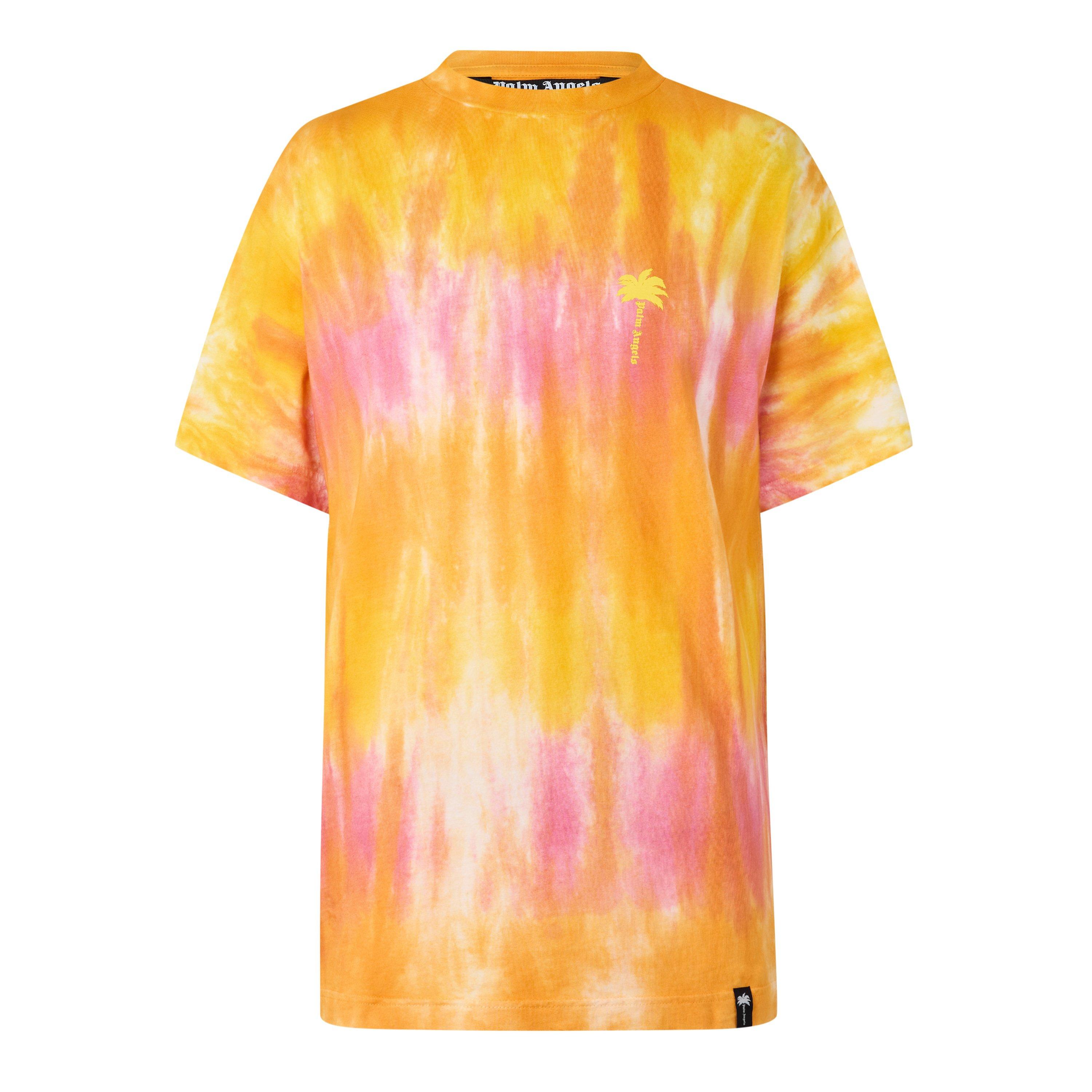 x Hi Ibiza Tie Dye T-Shirt