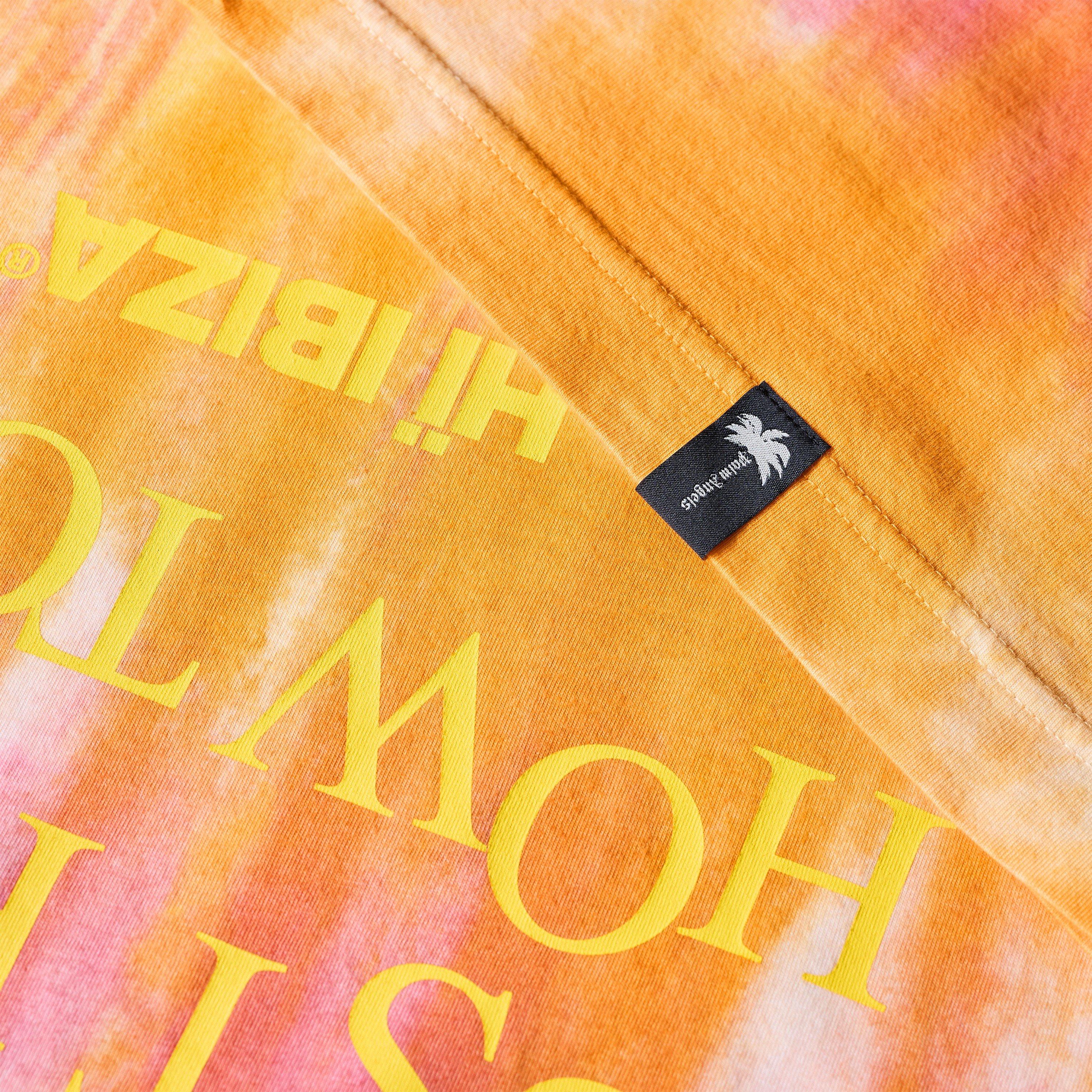 x Hi Ibiza Tie Dye T-Shirt