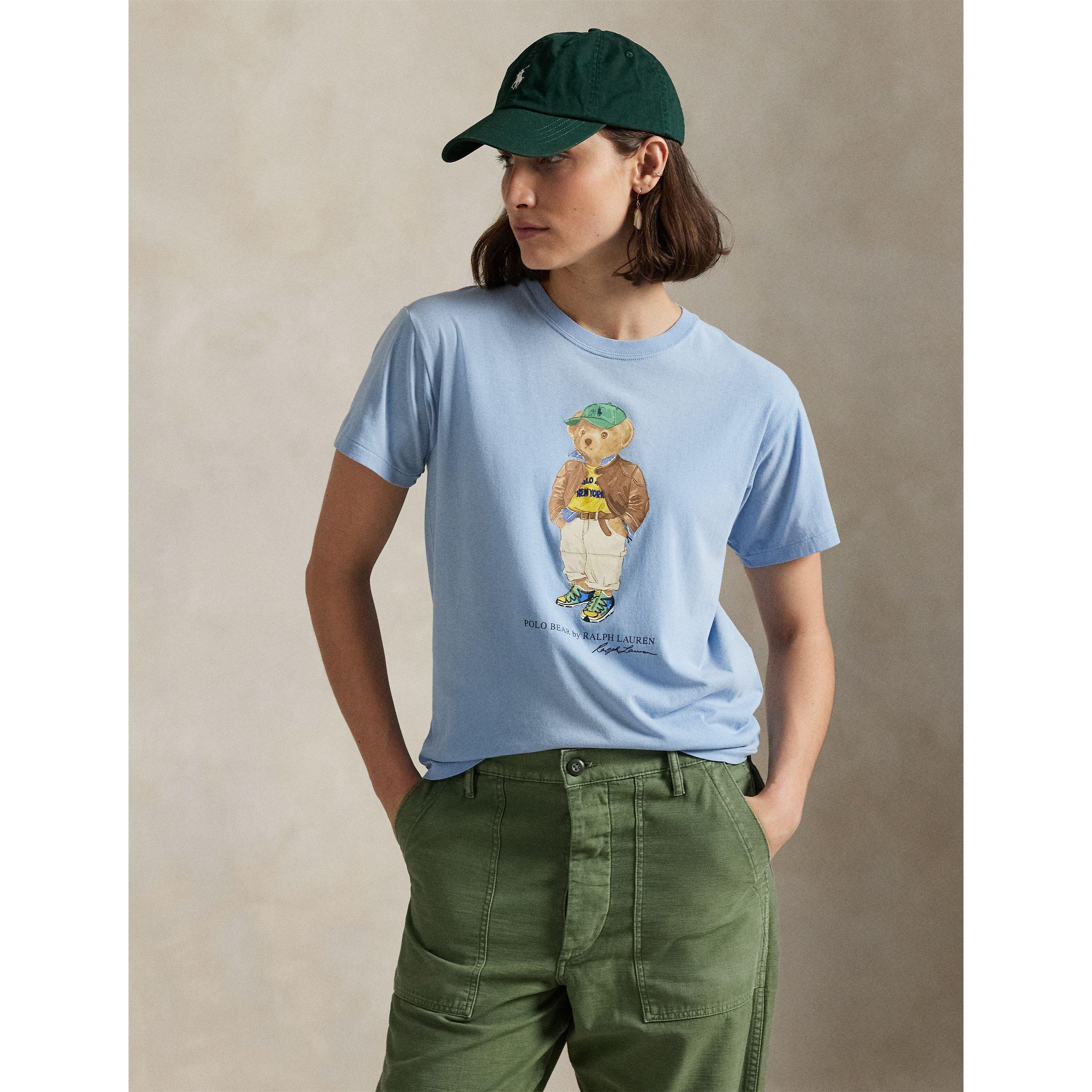 Bear T-Shirt