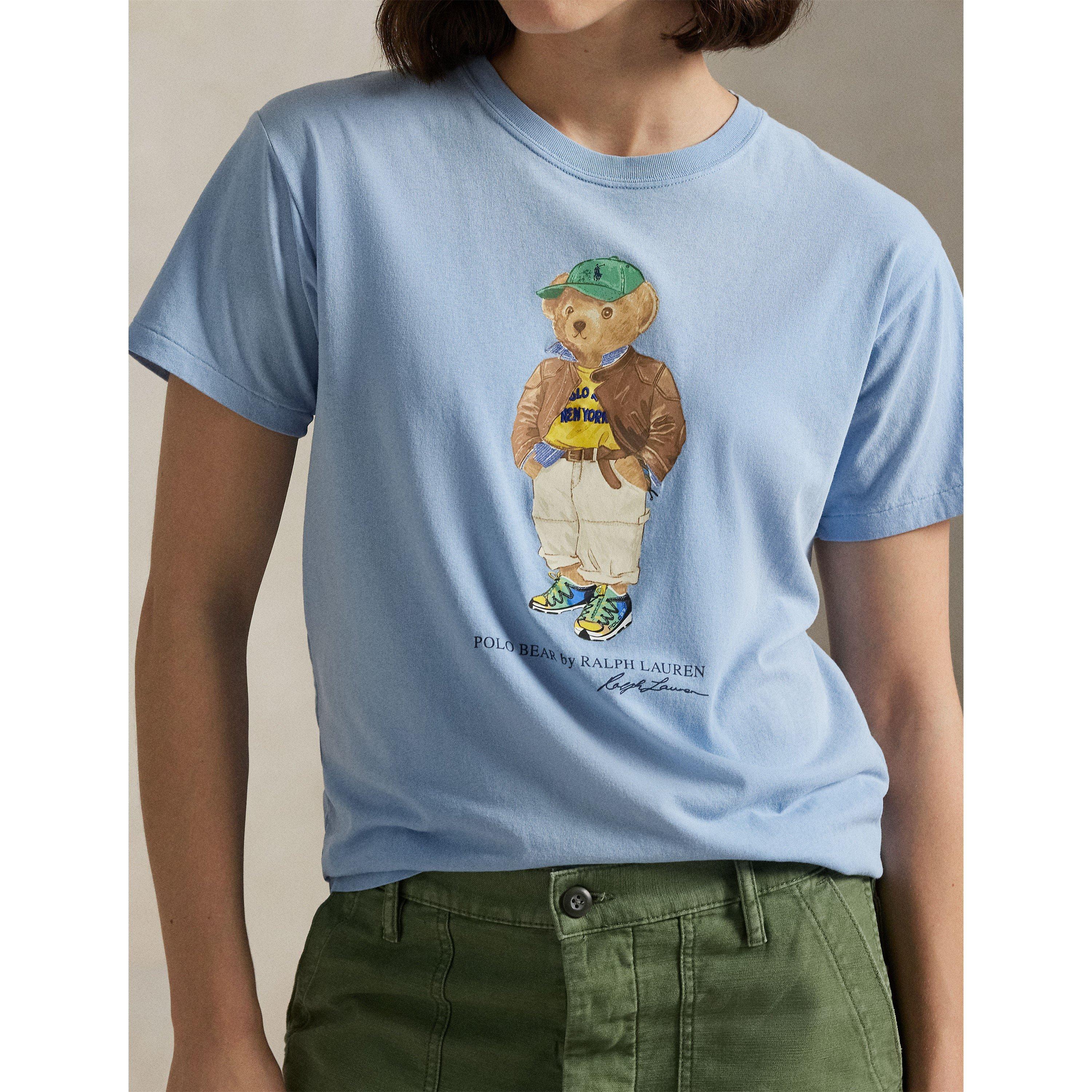 Bear T-Shirt