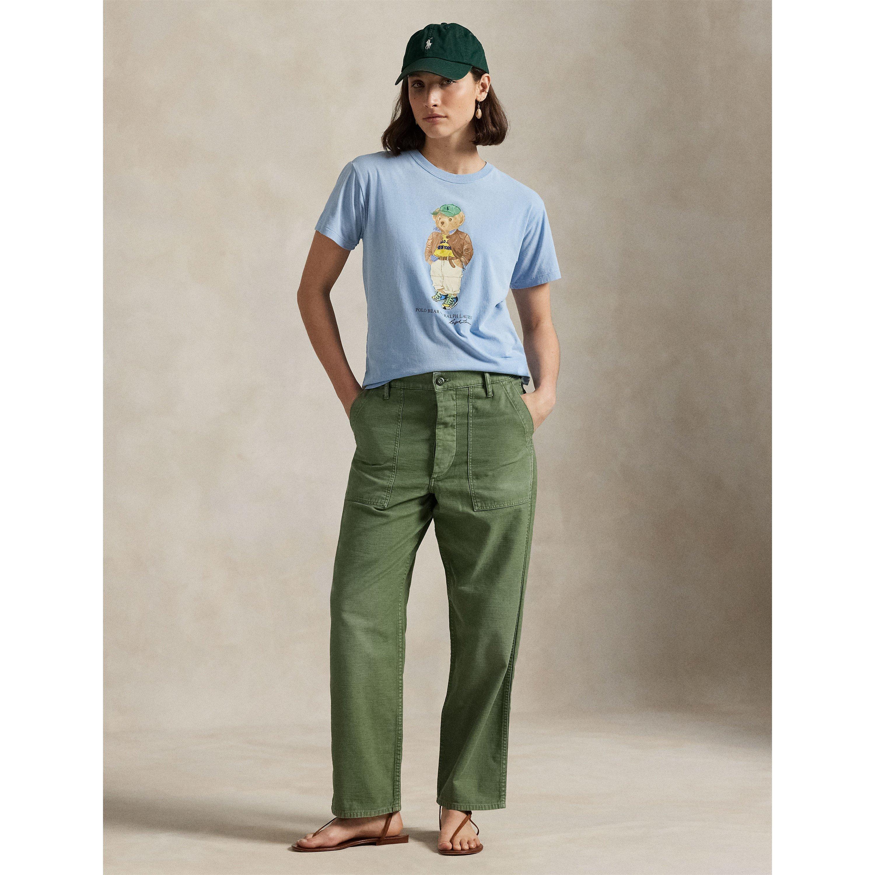 Bear T-Shirt