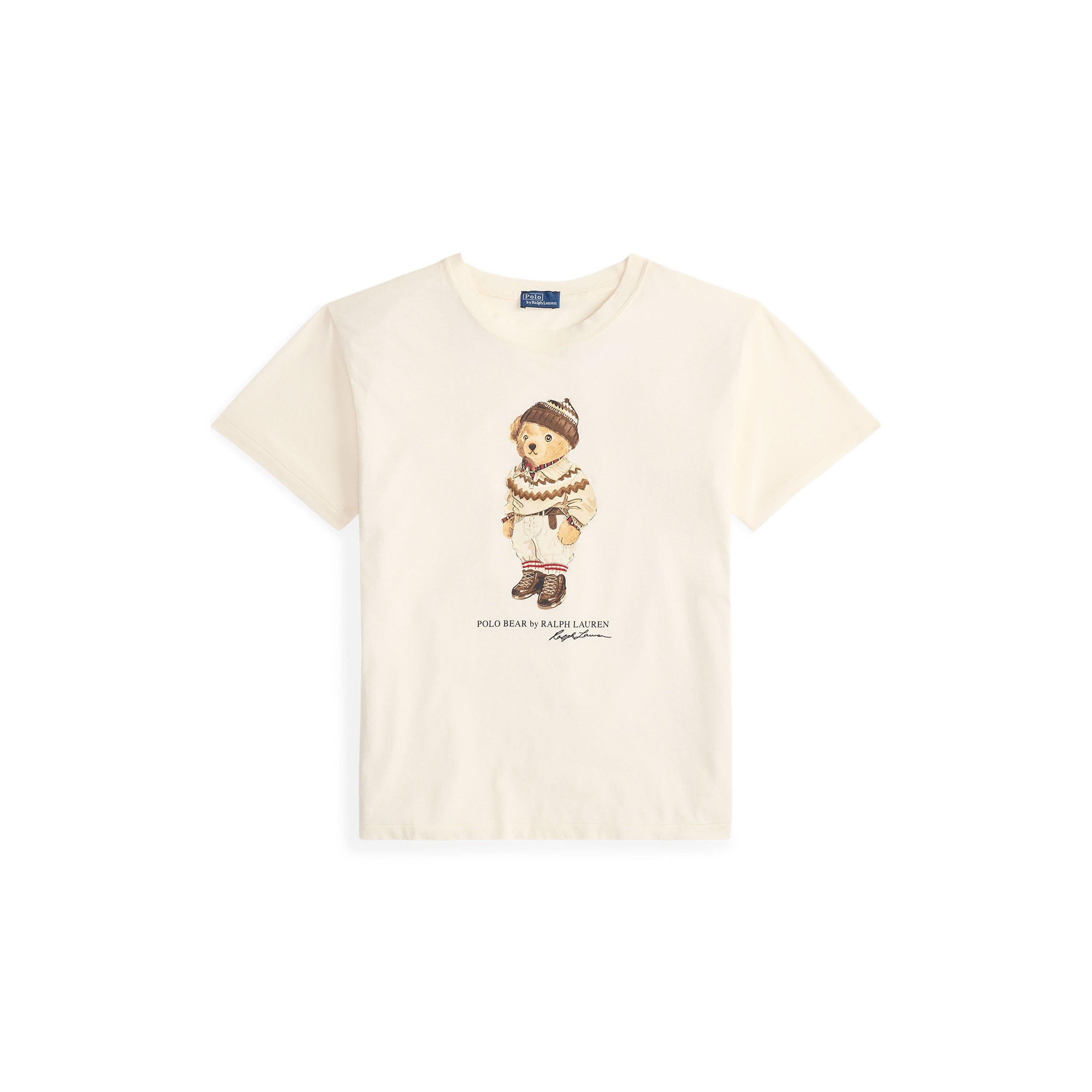 Knitted T-Shirt