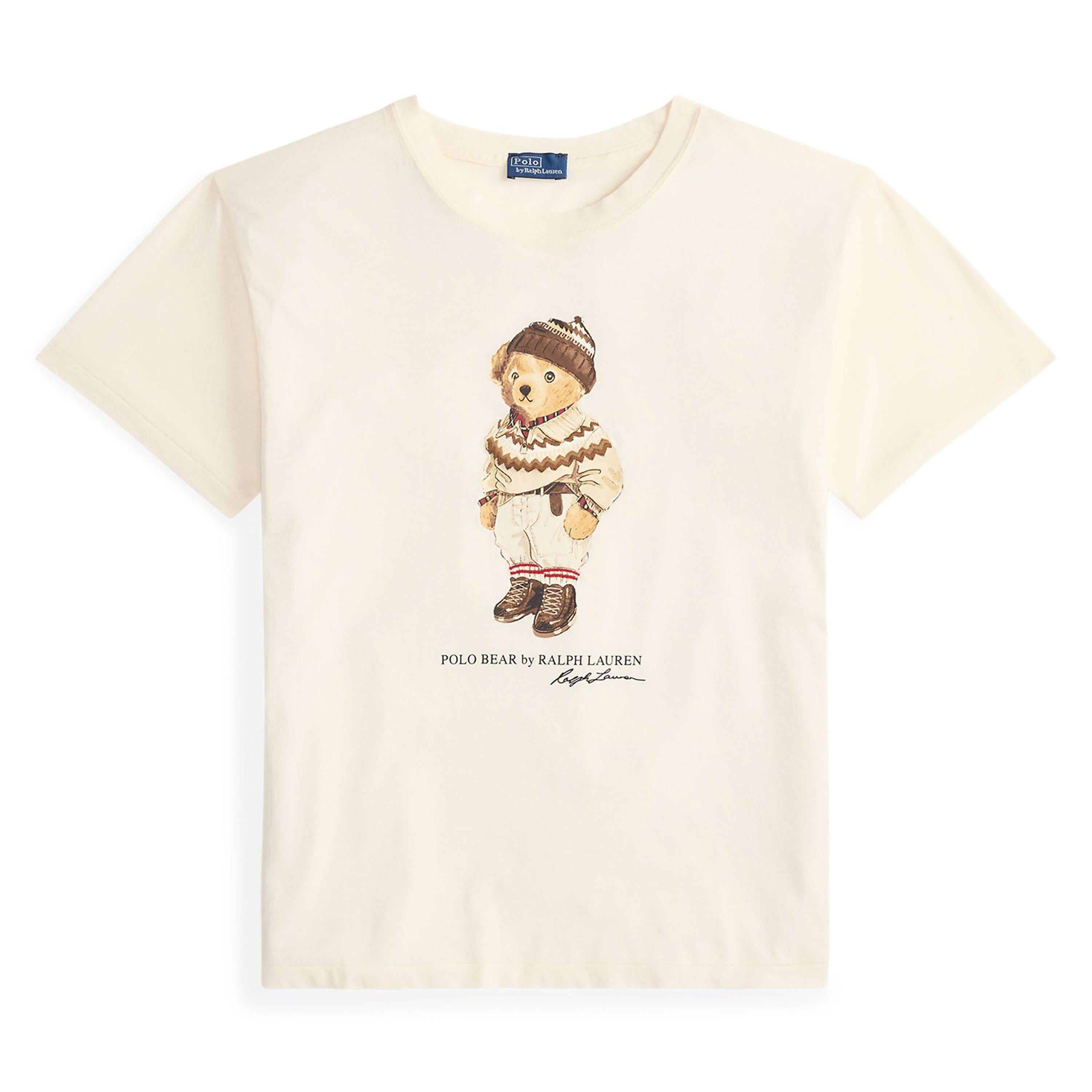 Knitted T-Shirt