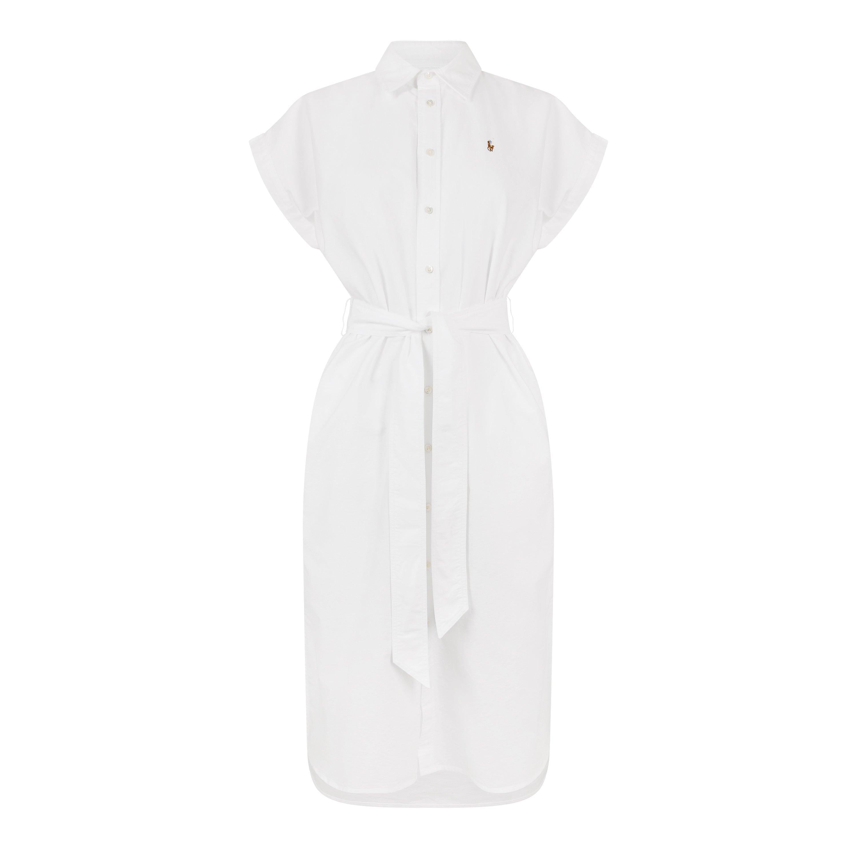 Shirt Dress