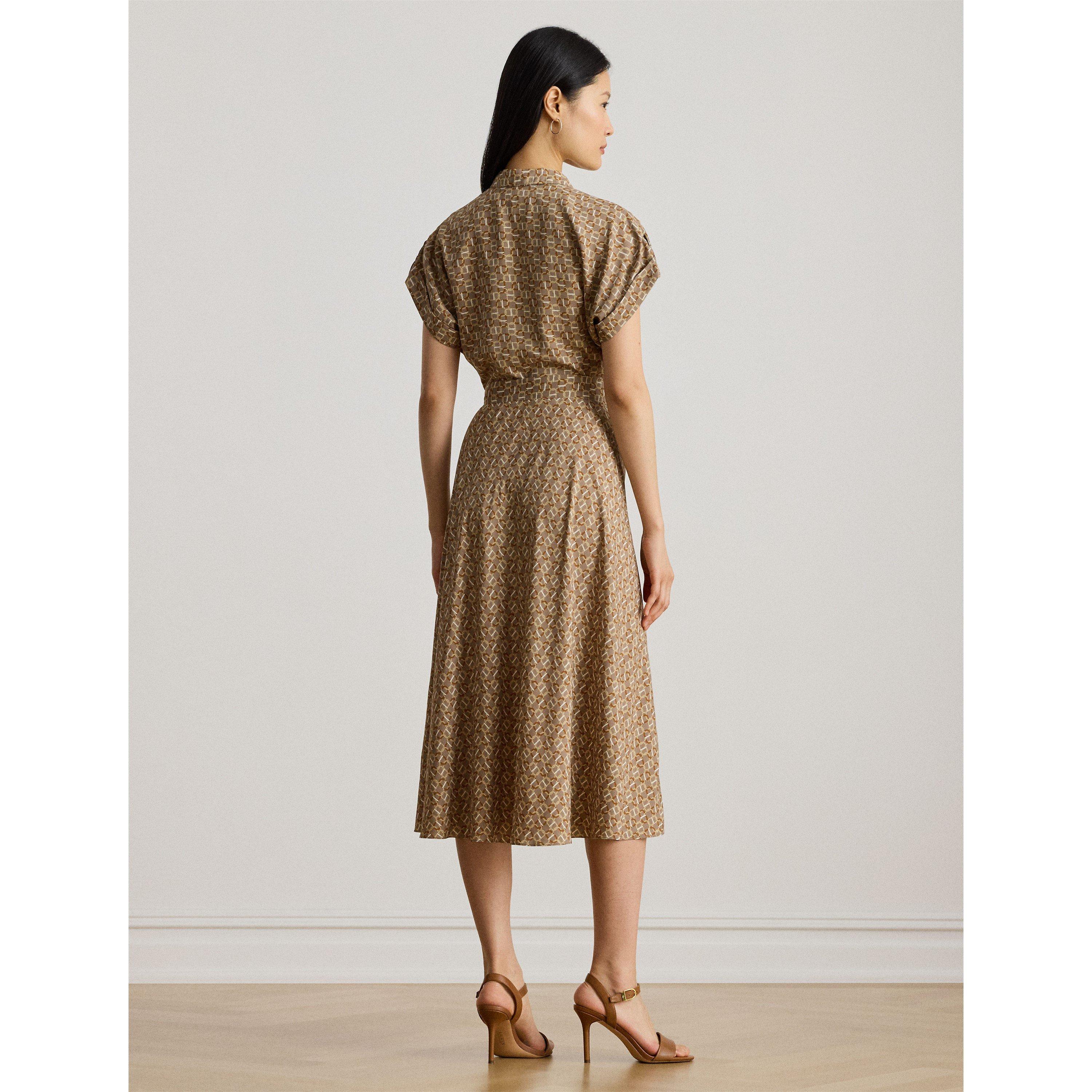 Fratillio Wrap Dress