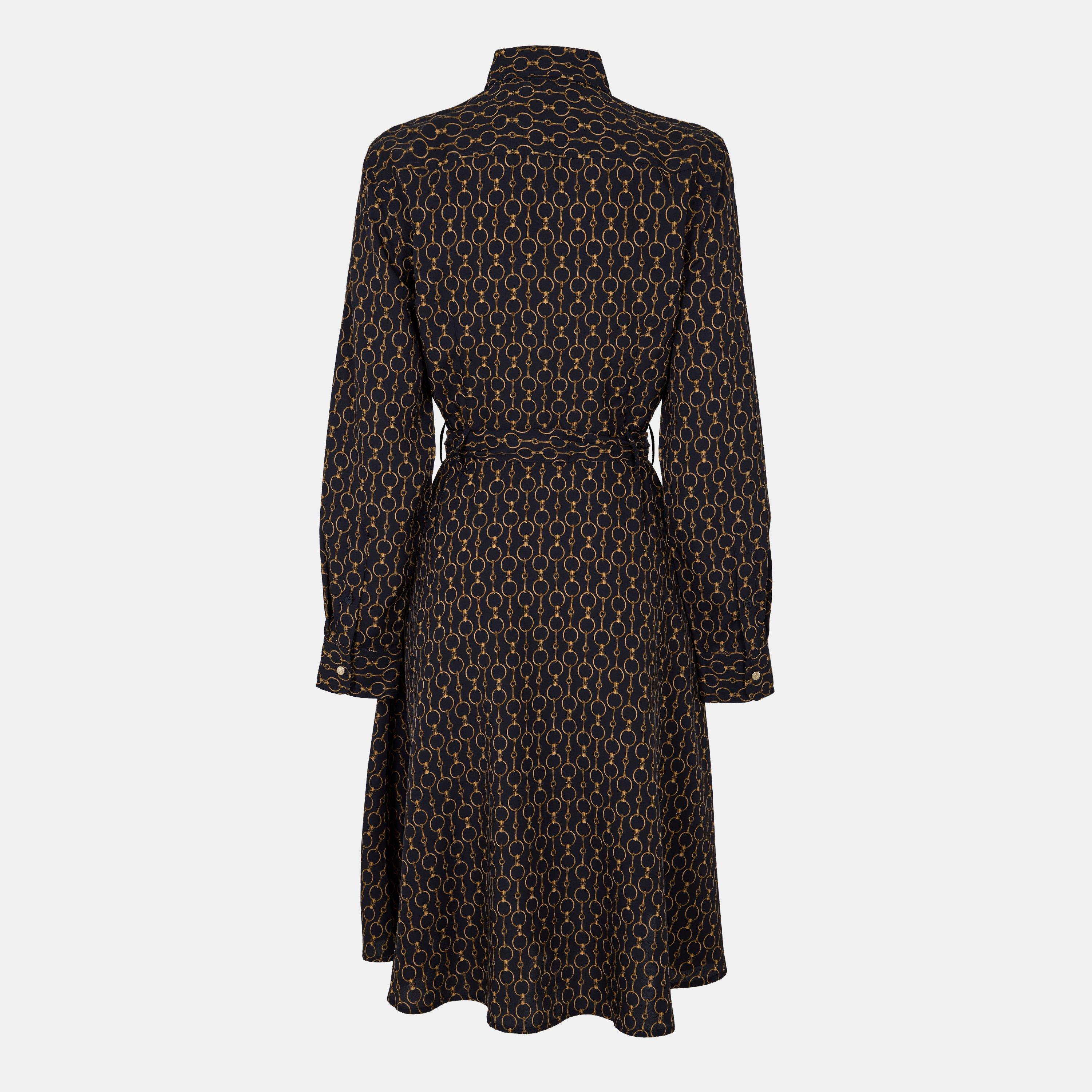 Karalynn Wrap Dress