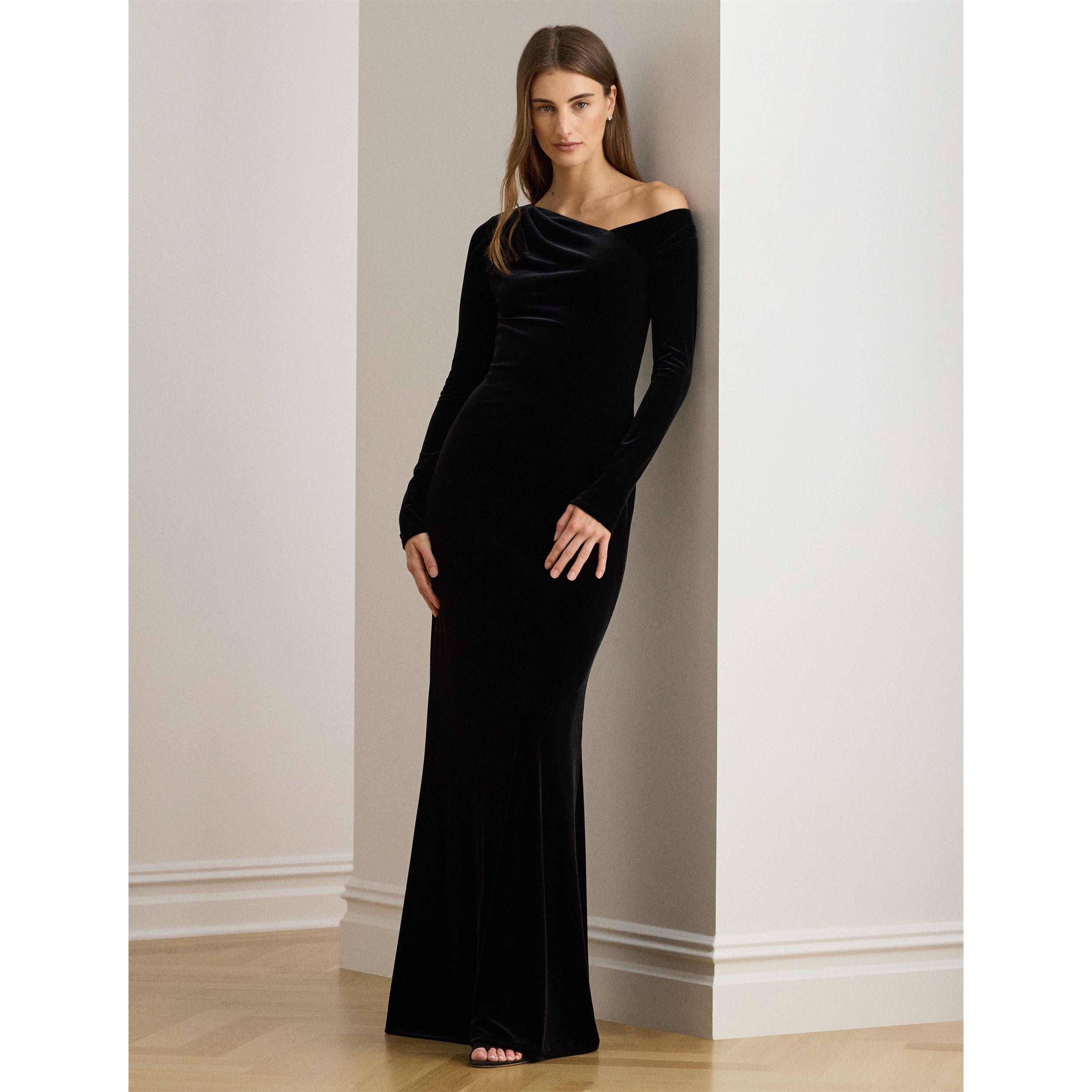 Cateema Ball Gown
