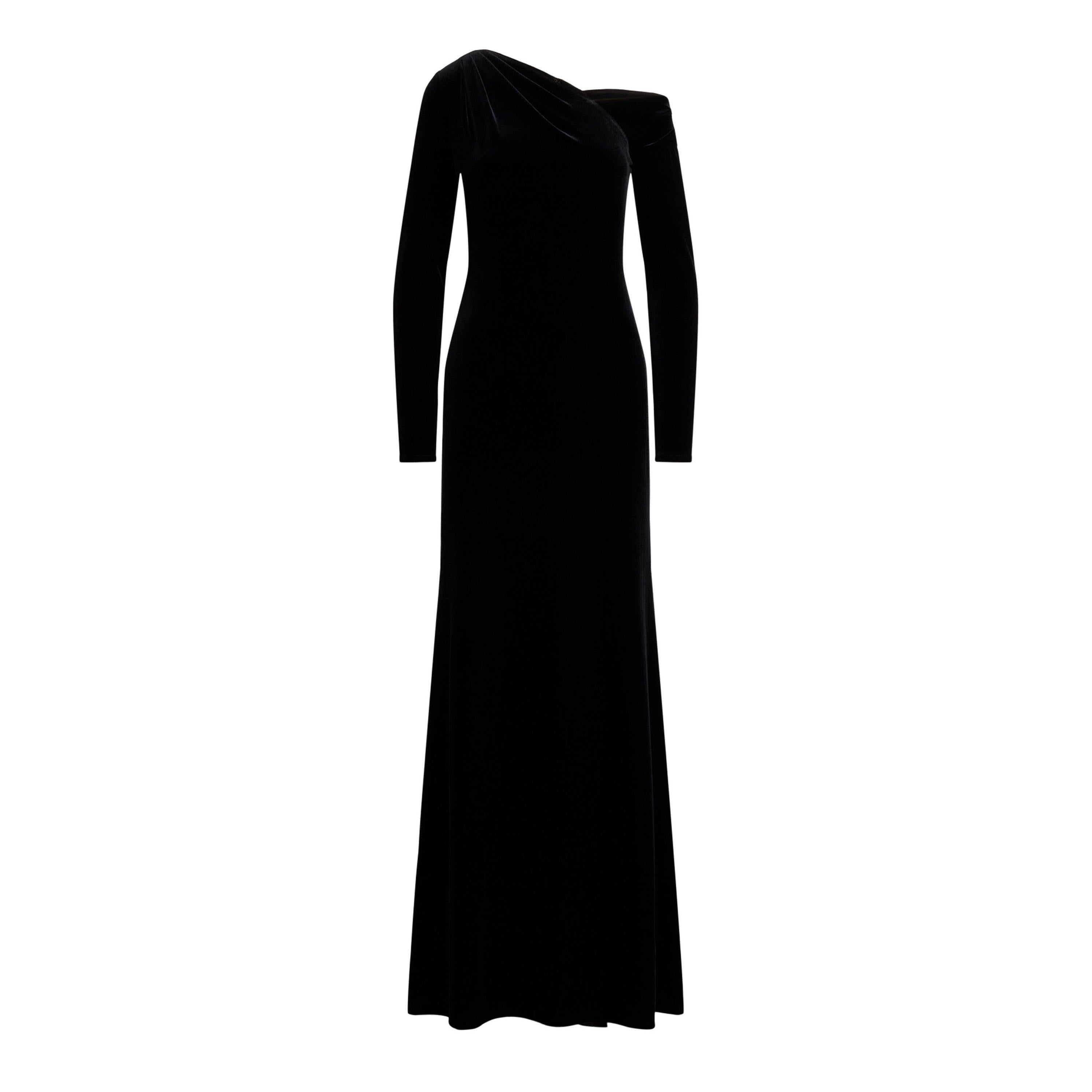 Cateema Ball Gown