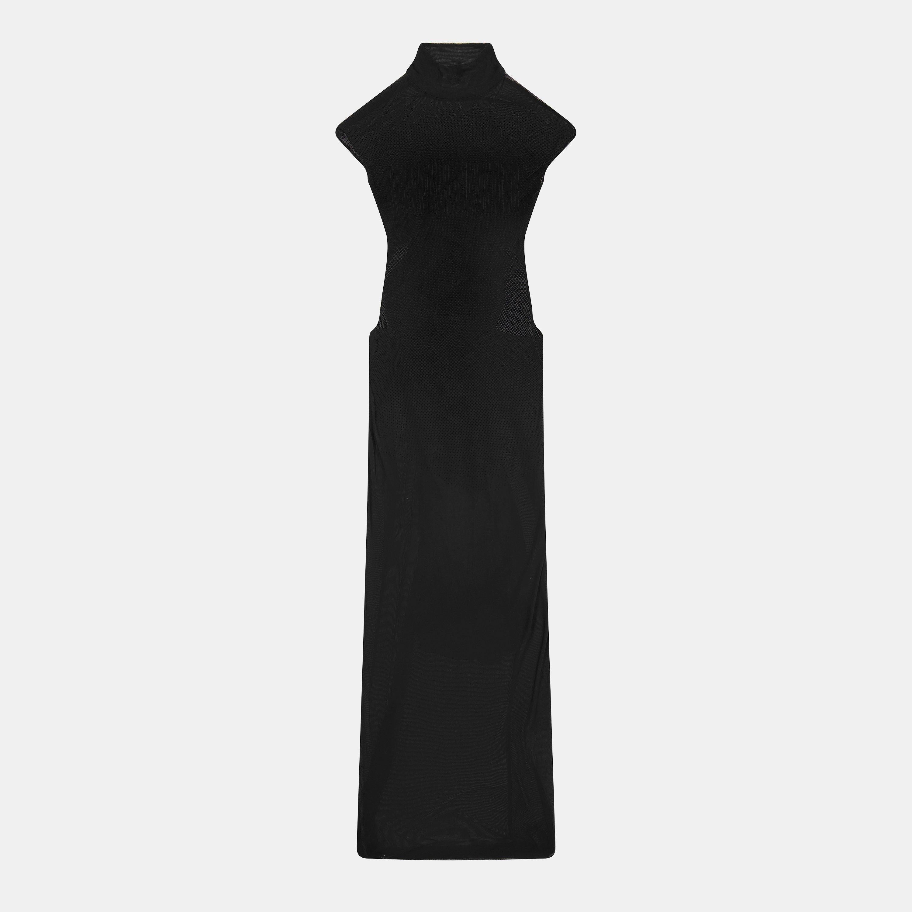 Floor Length Maxi Dress