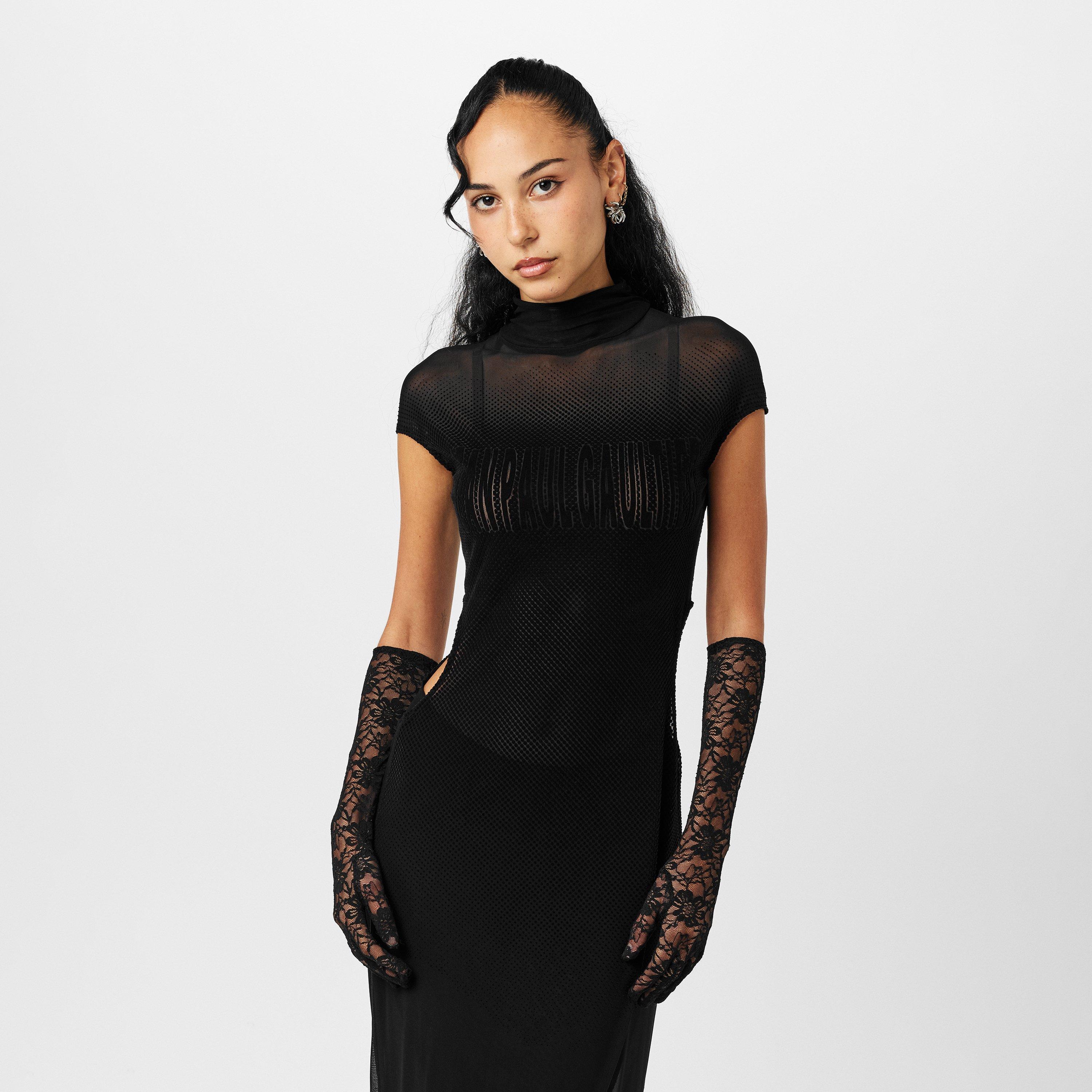 Floor Length Maxi Dress