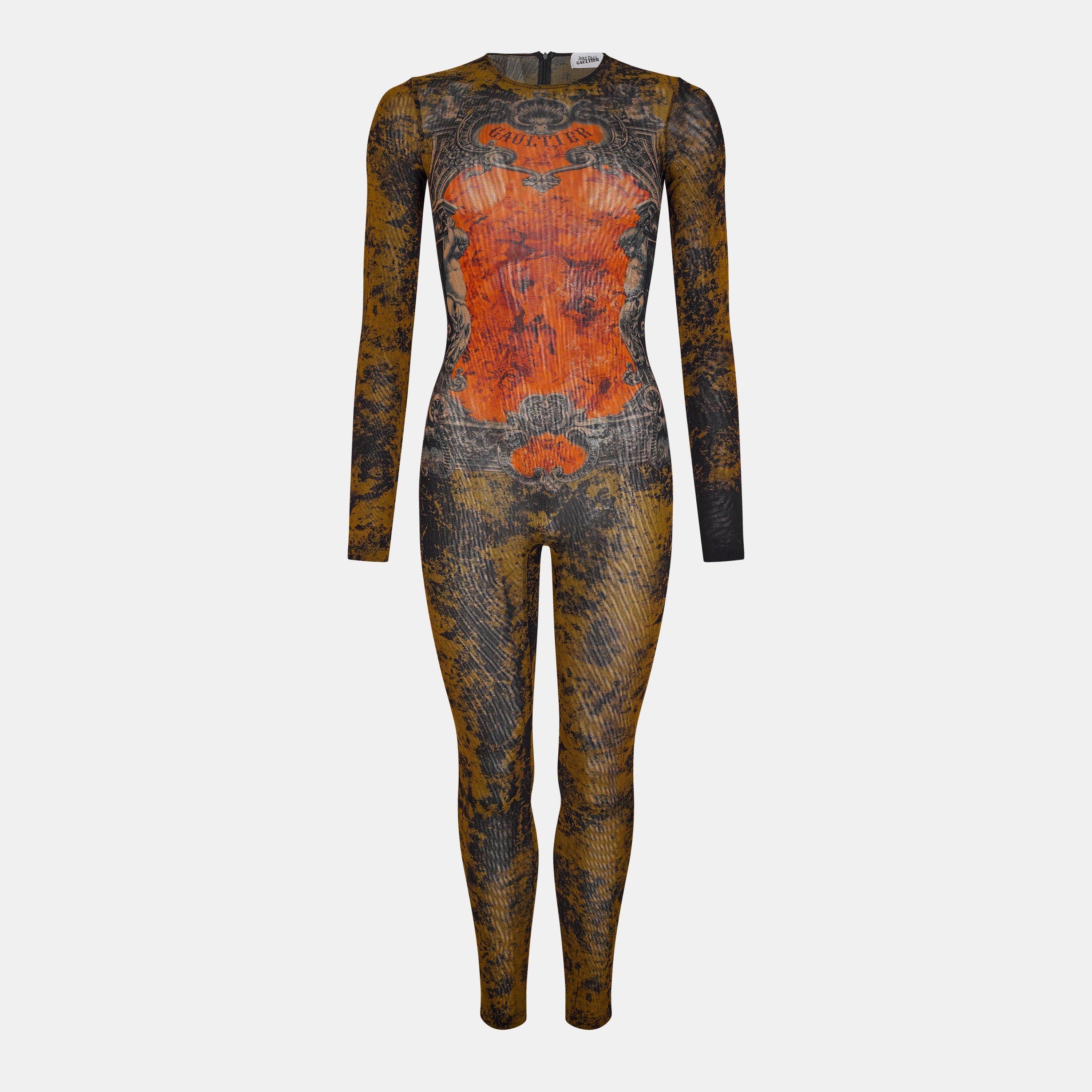 Tailored Jumpsuit