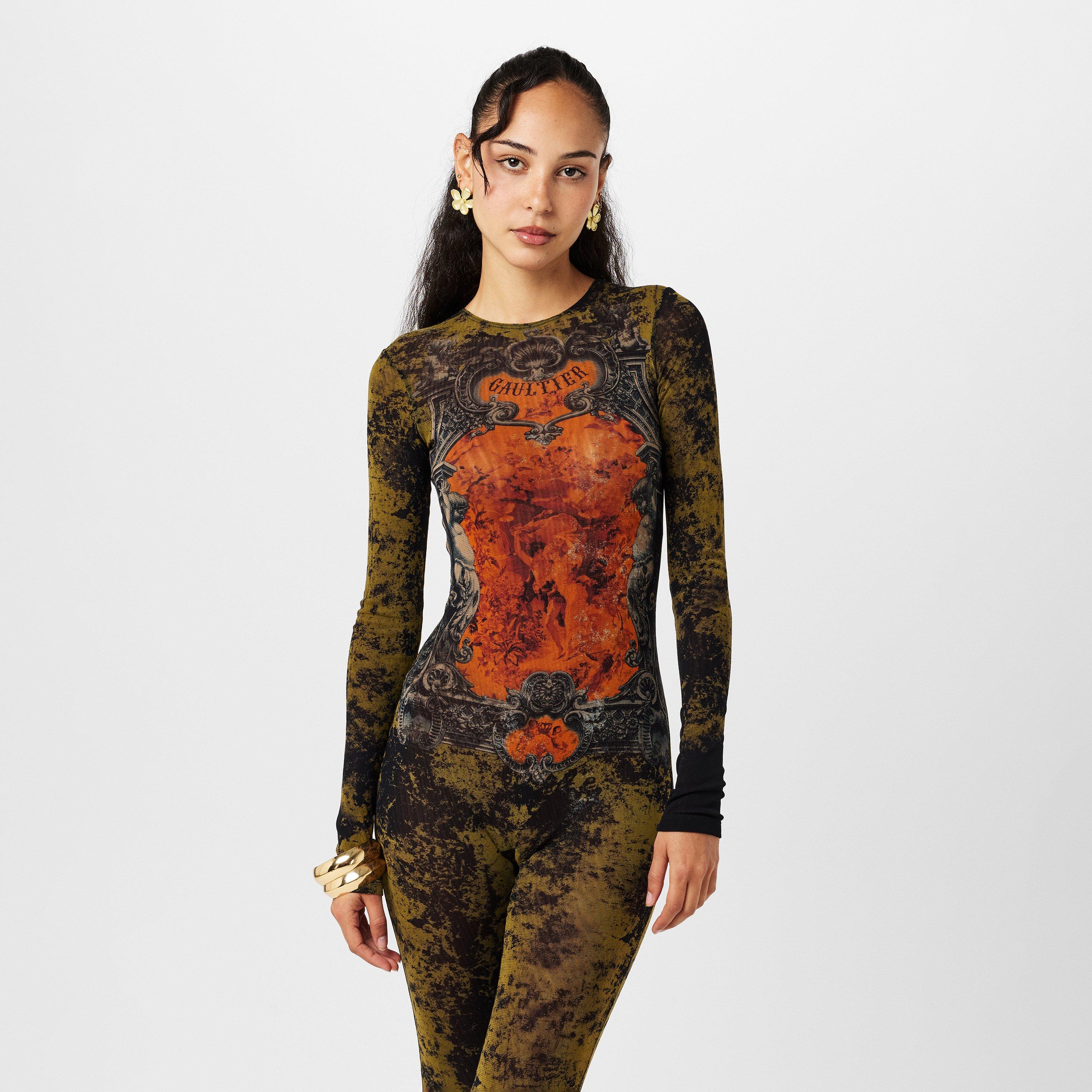 Tailored Jumpsuit