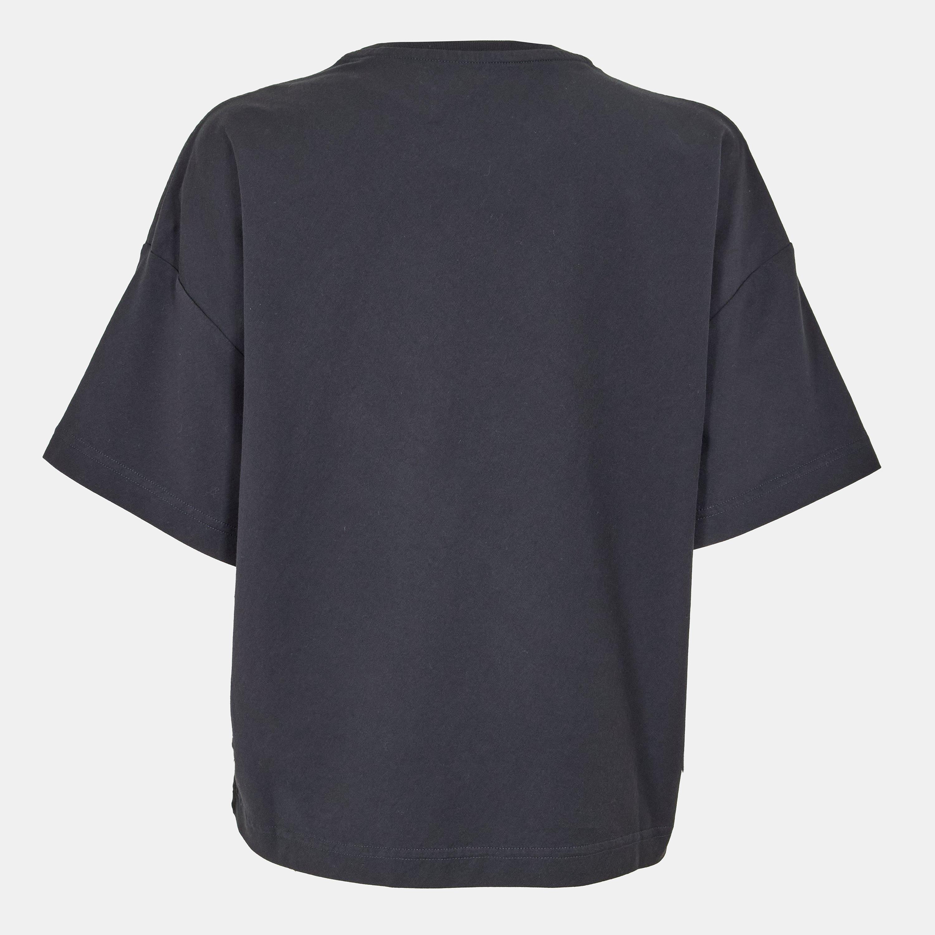 Viv Paris Boxy T-Shirt