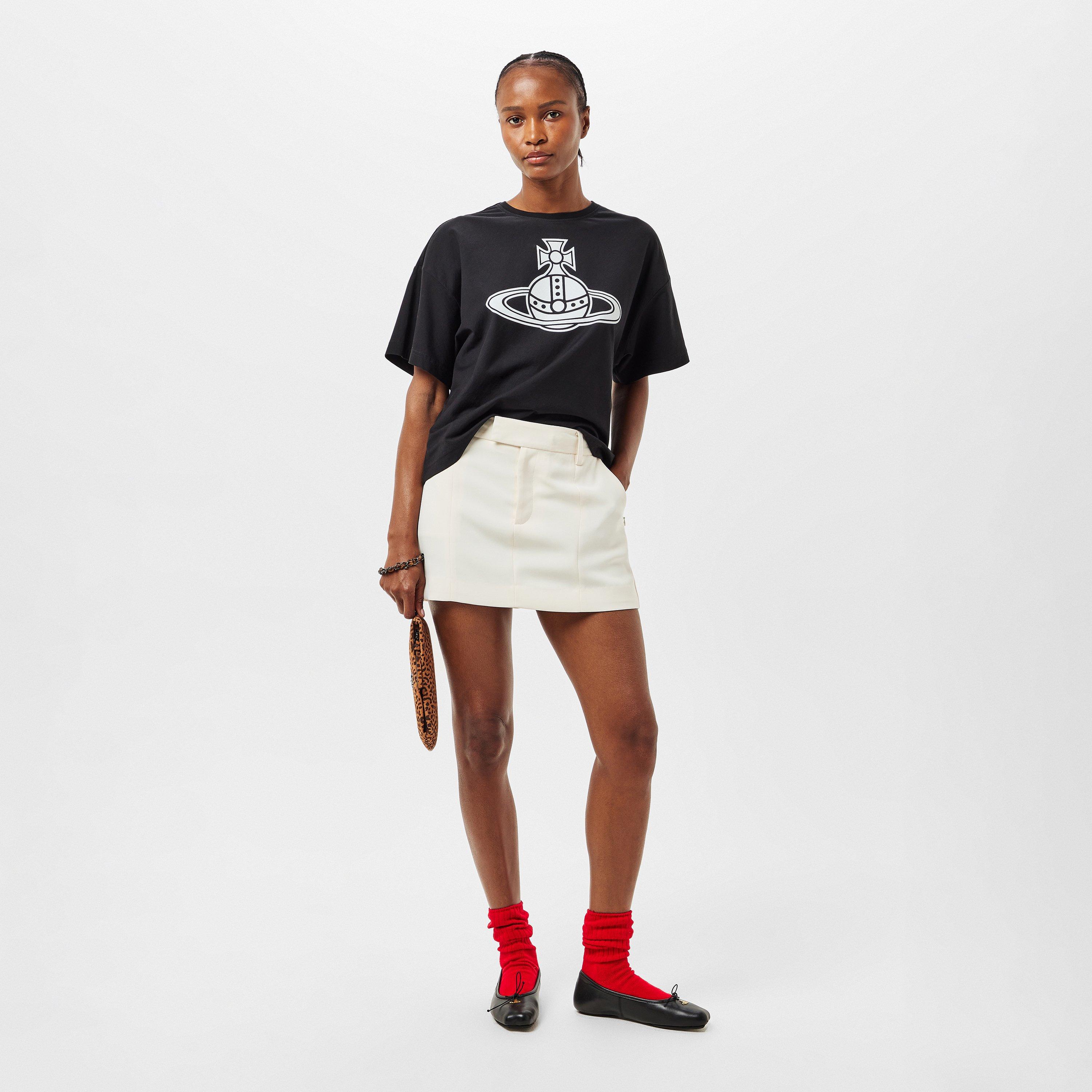Viv Paris Boxy T-Shirt