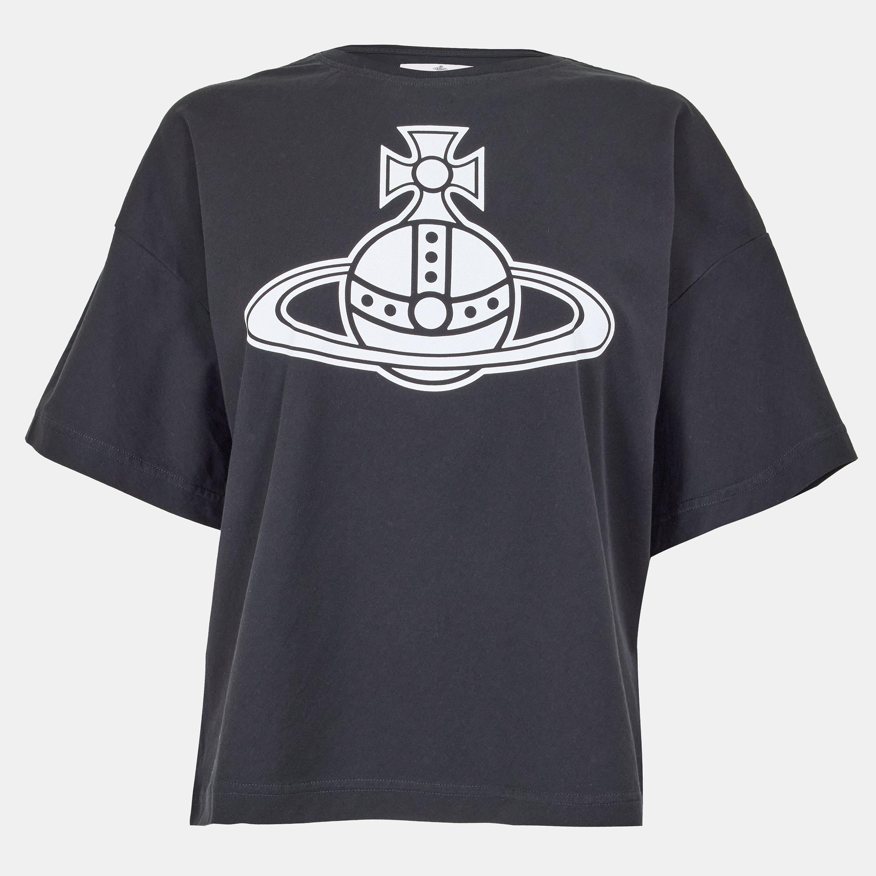 Viv Paris Boxy T-Shirt