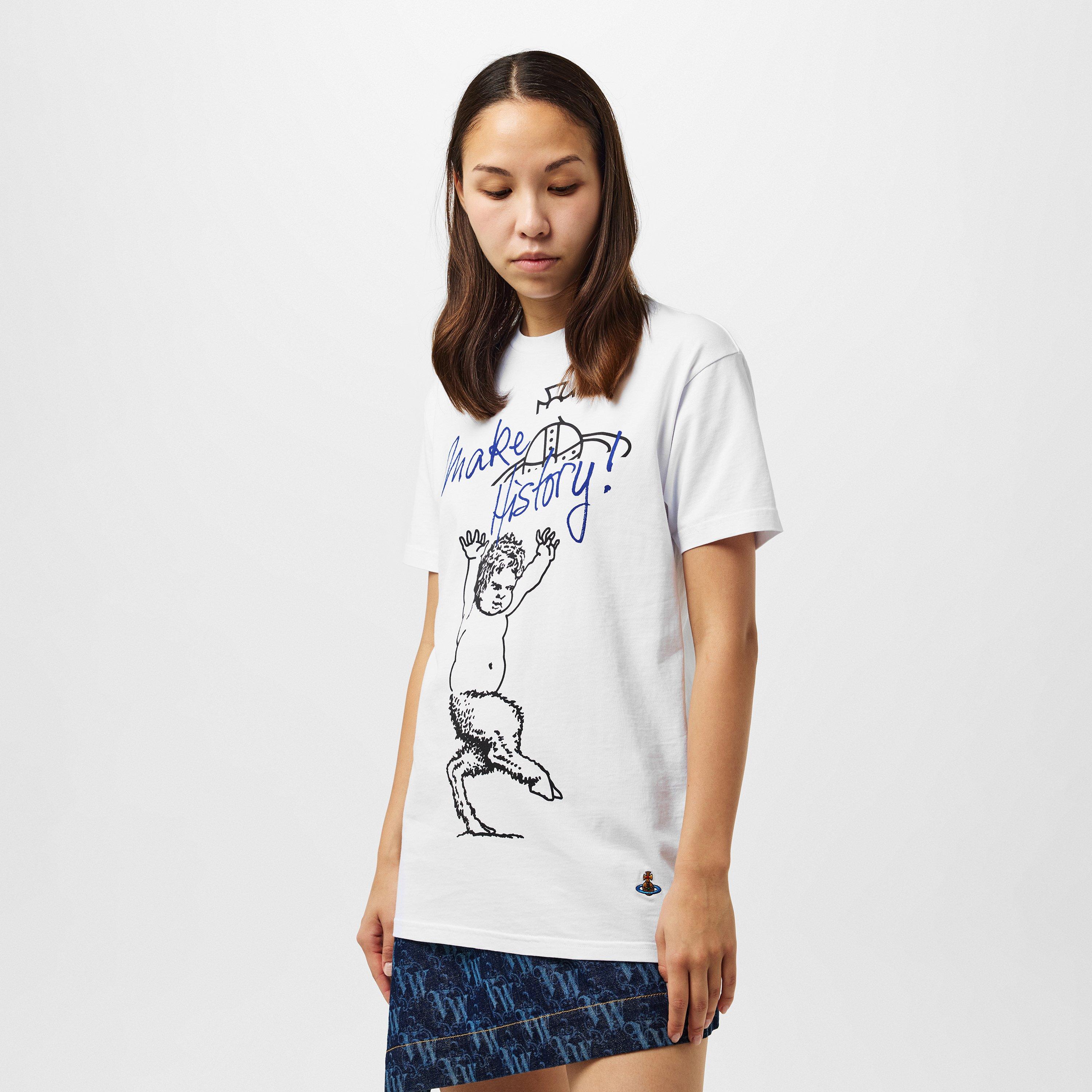 Viv Fawn T-Shirt