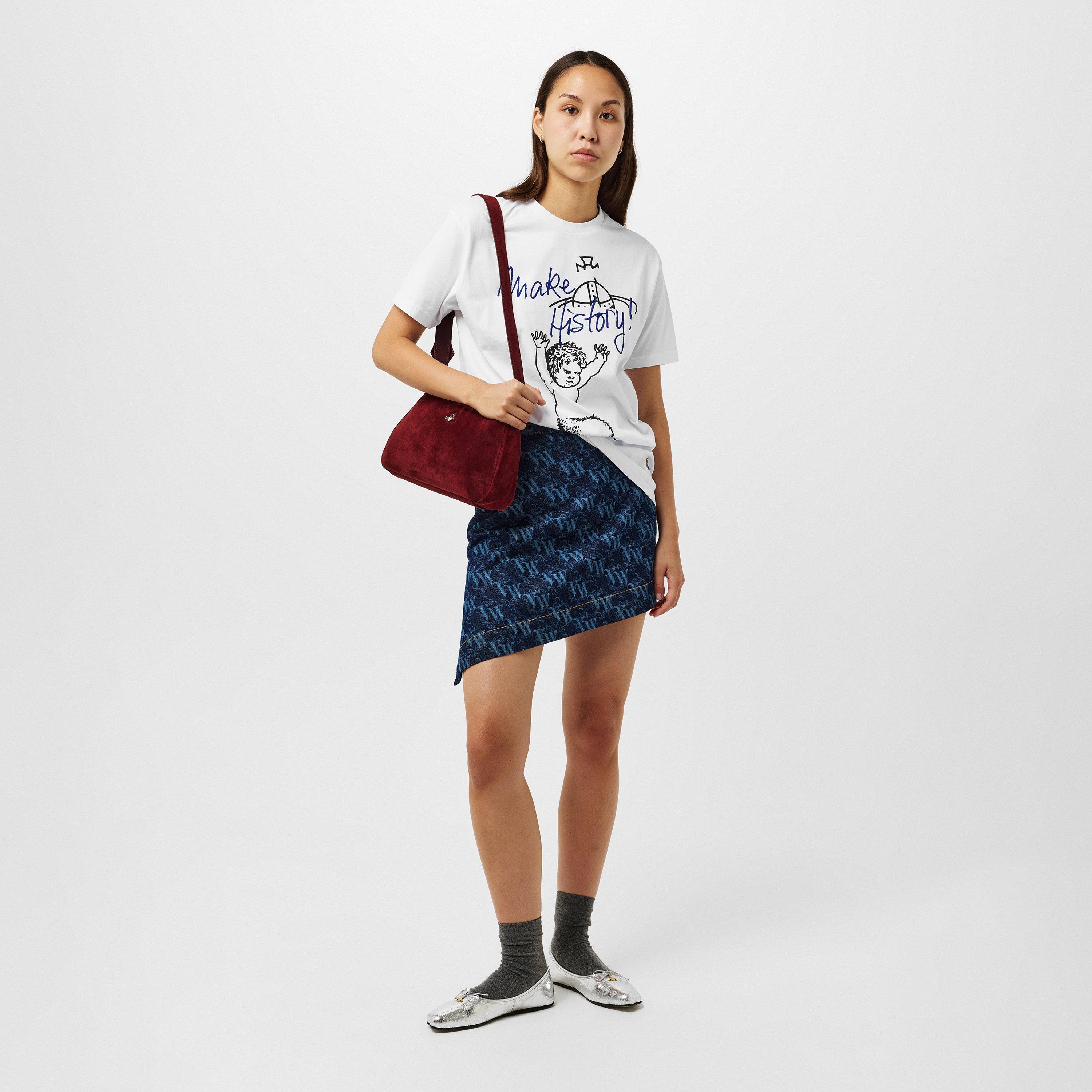 Viv Fawn T-Shirt