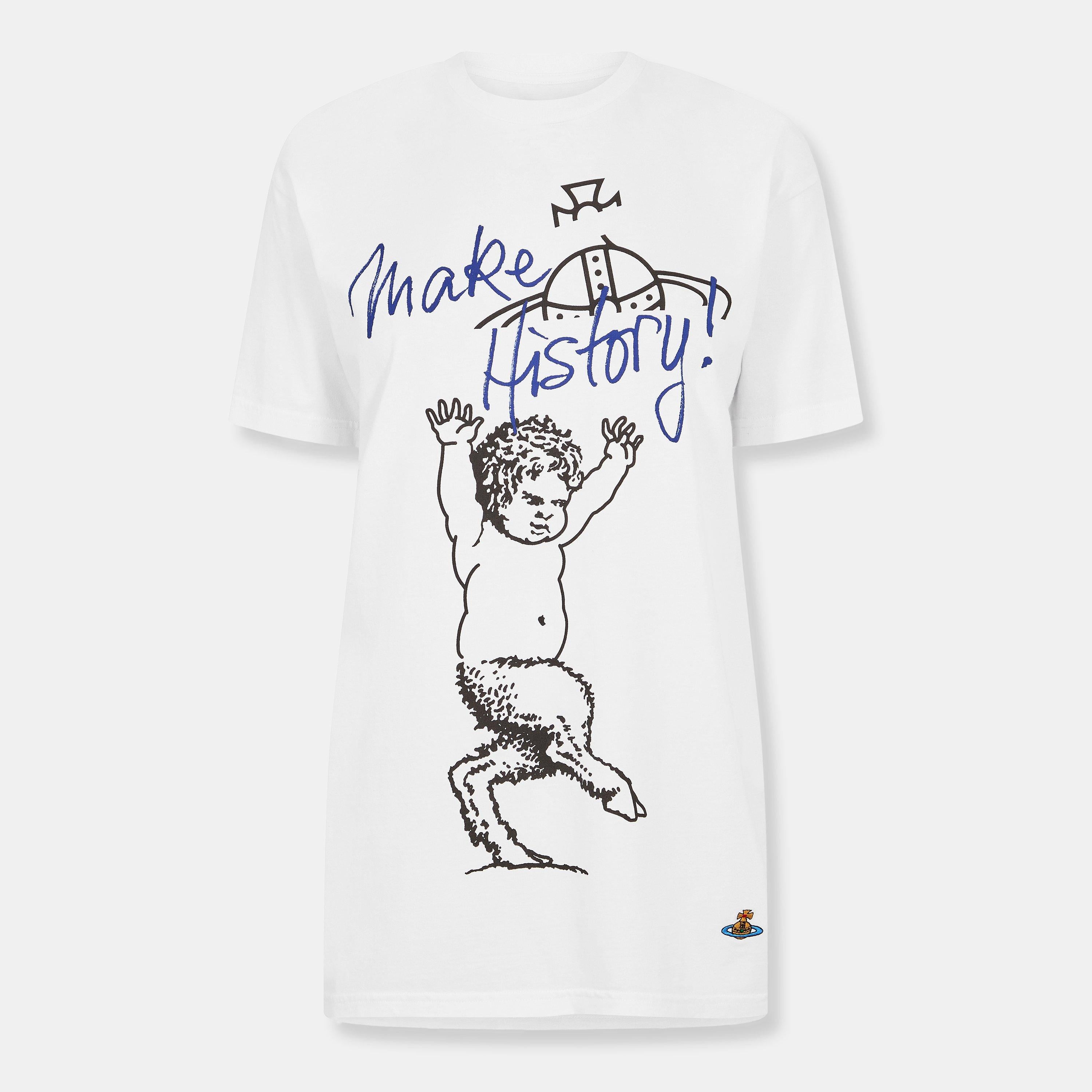 Viv Fawn T-Shirt