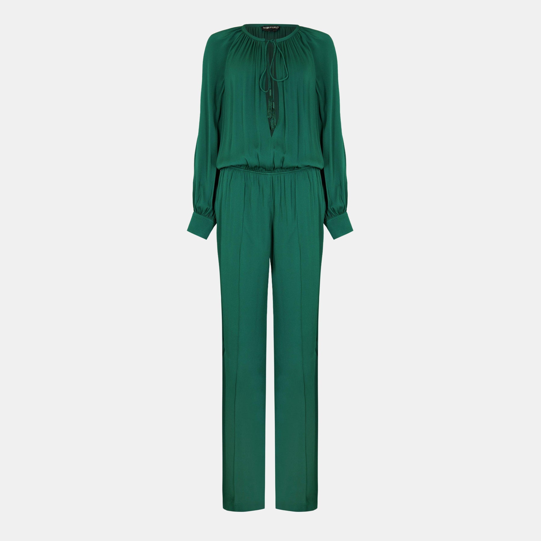 TF Jumpsuit Ld52