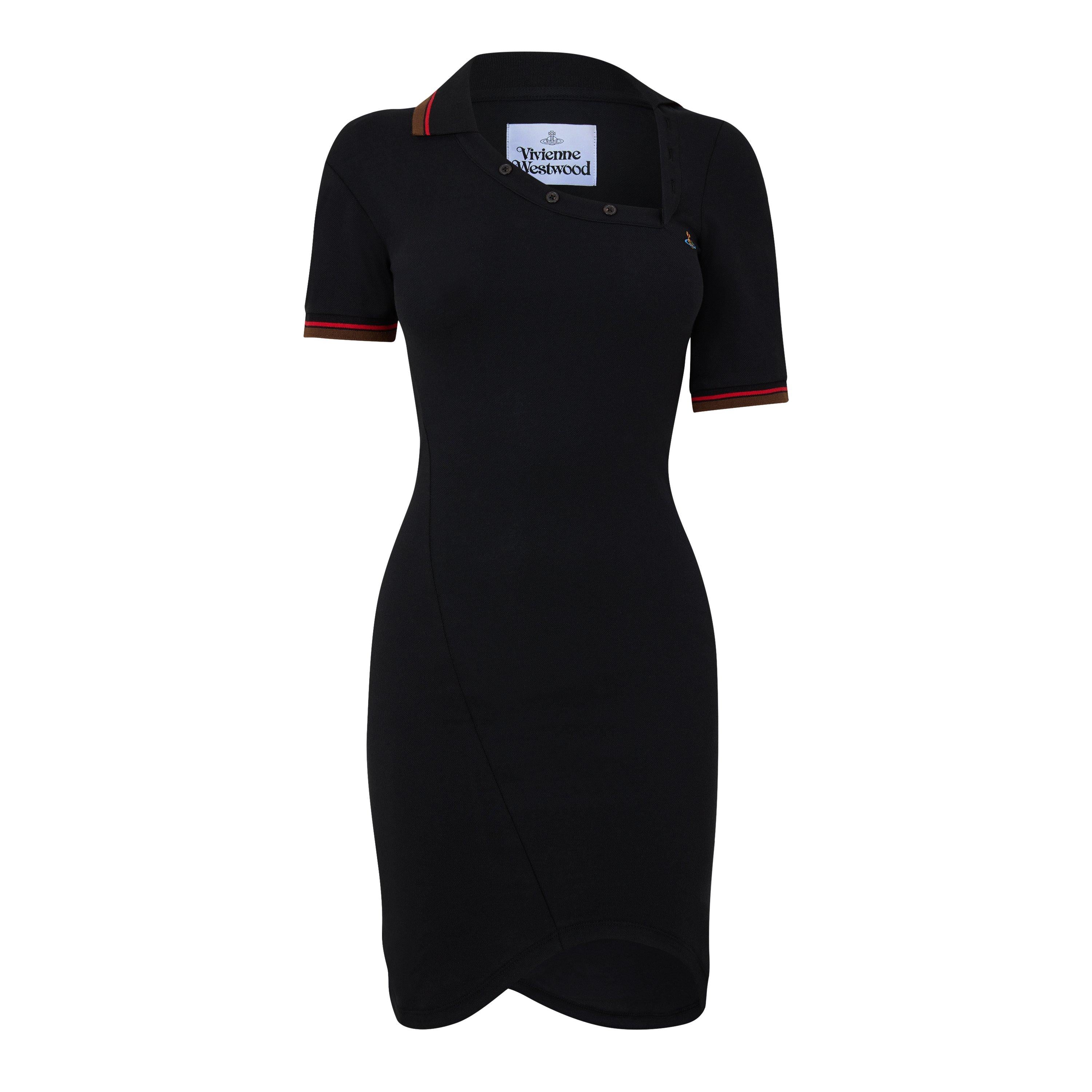 Viv Glory Polo Dress Ld64