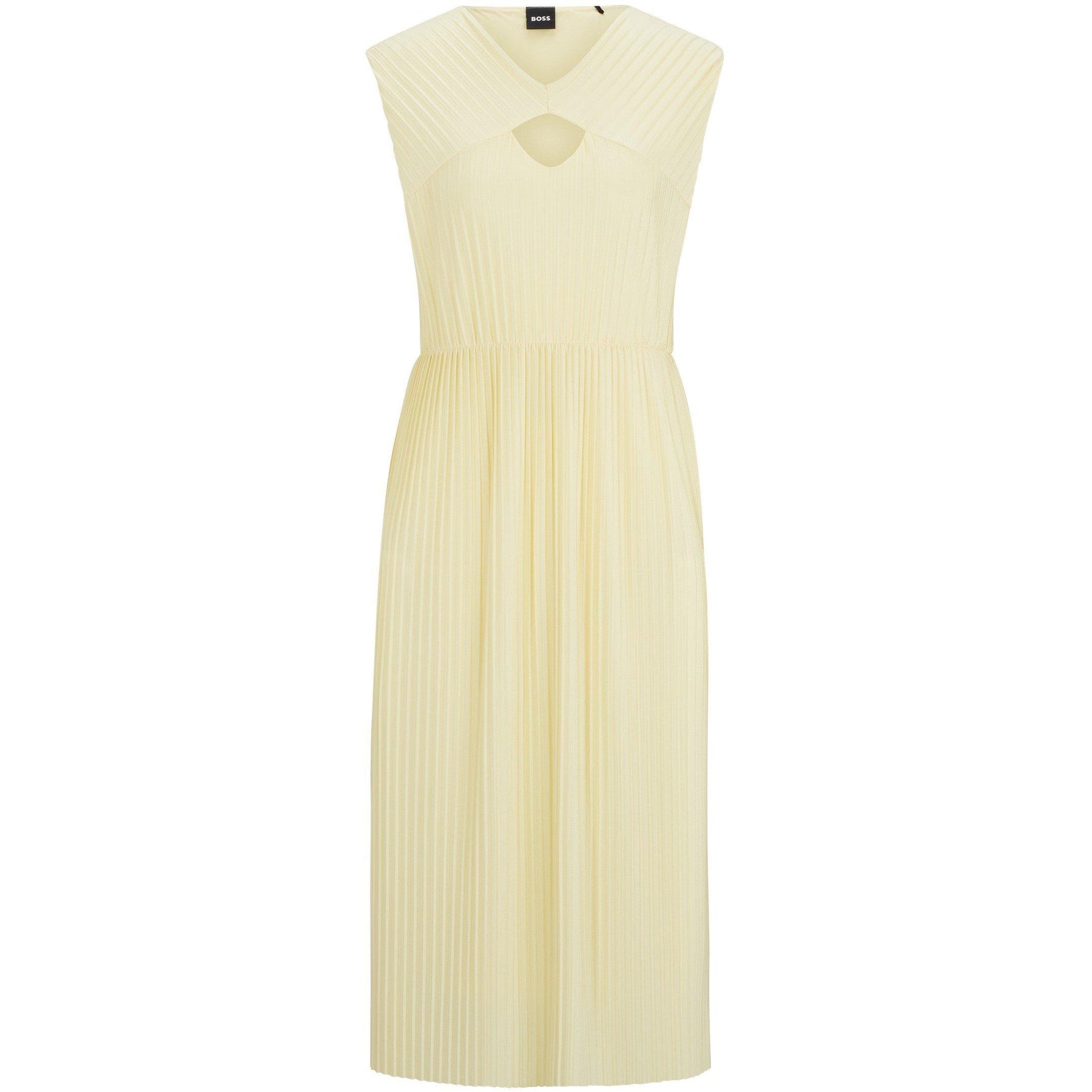 Exoa 10259697 01 Milkmaid Dress Womens