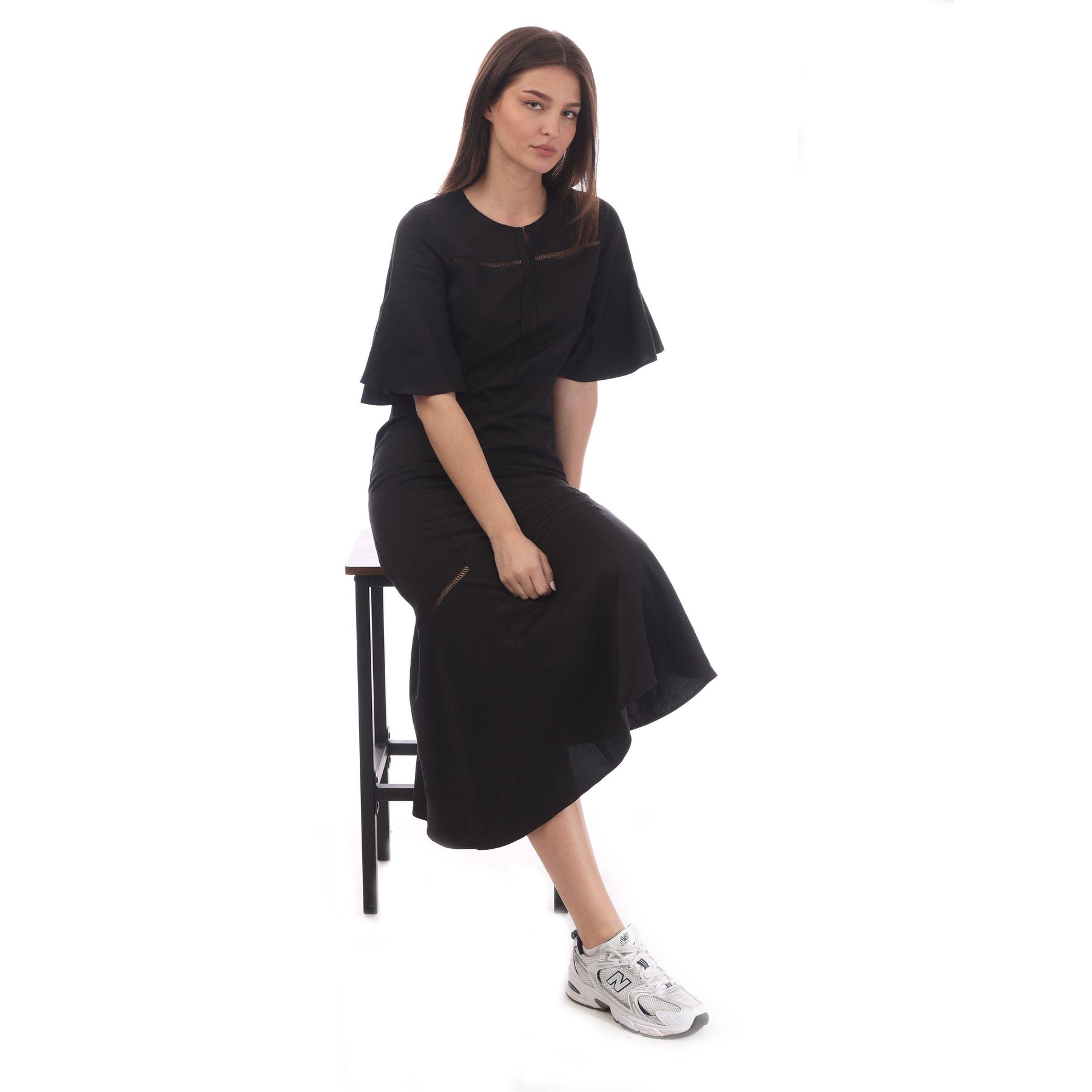 Dileina Dress Ld99