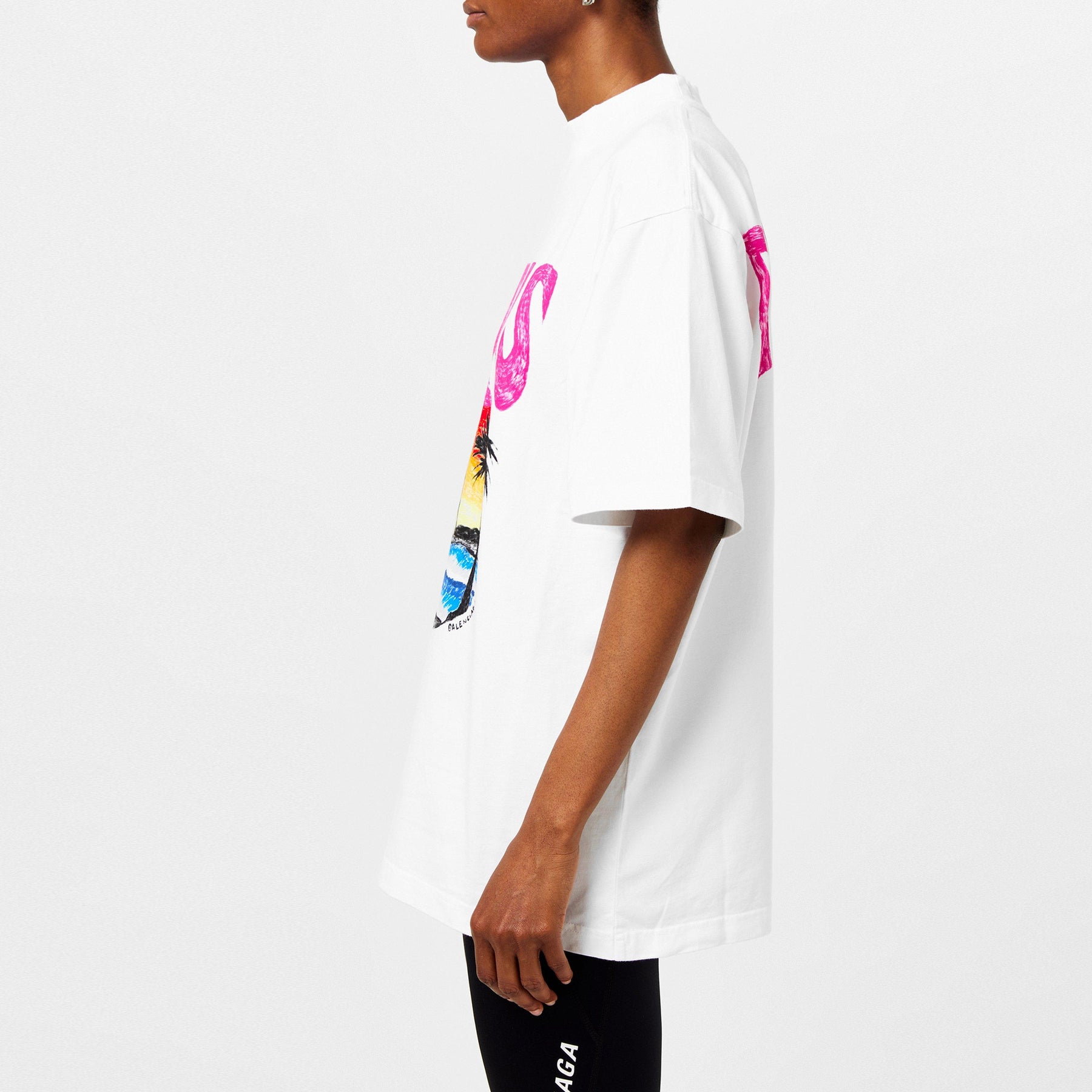 Medium Fit T-Shirt